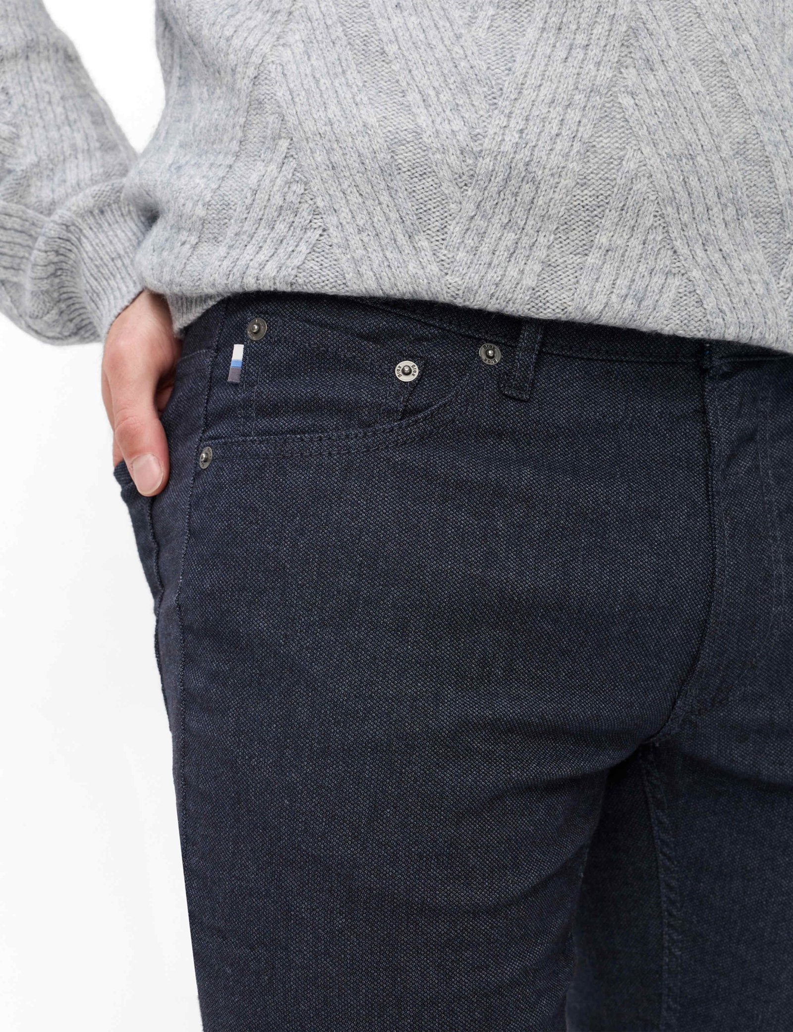 Brax Hose #7