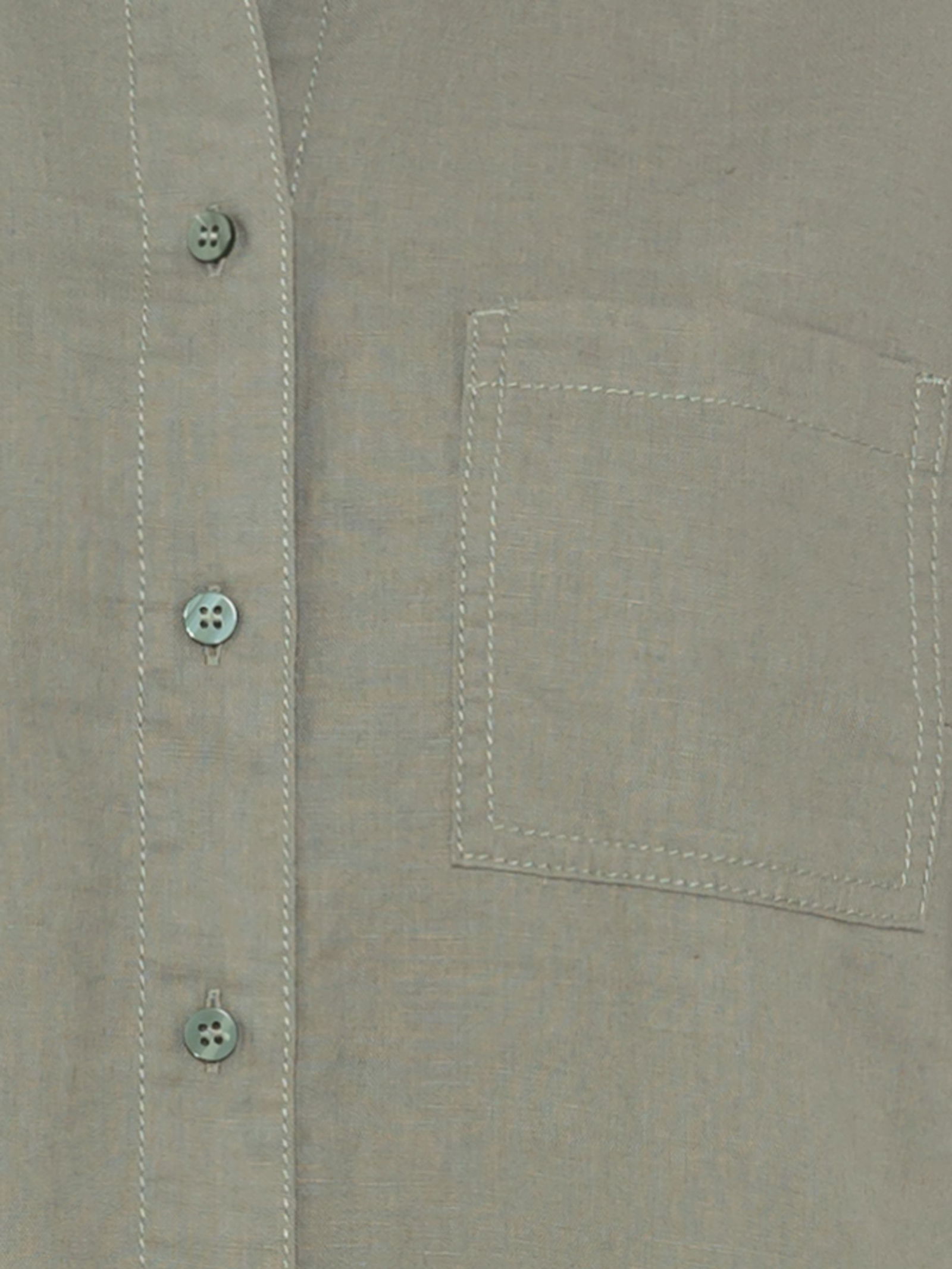 Olsen |  Olsen Druckbluse  | 42 | 72401_50207