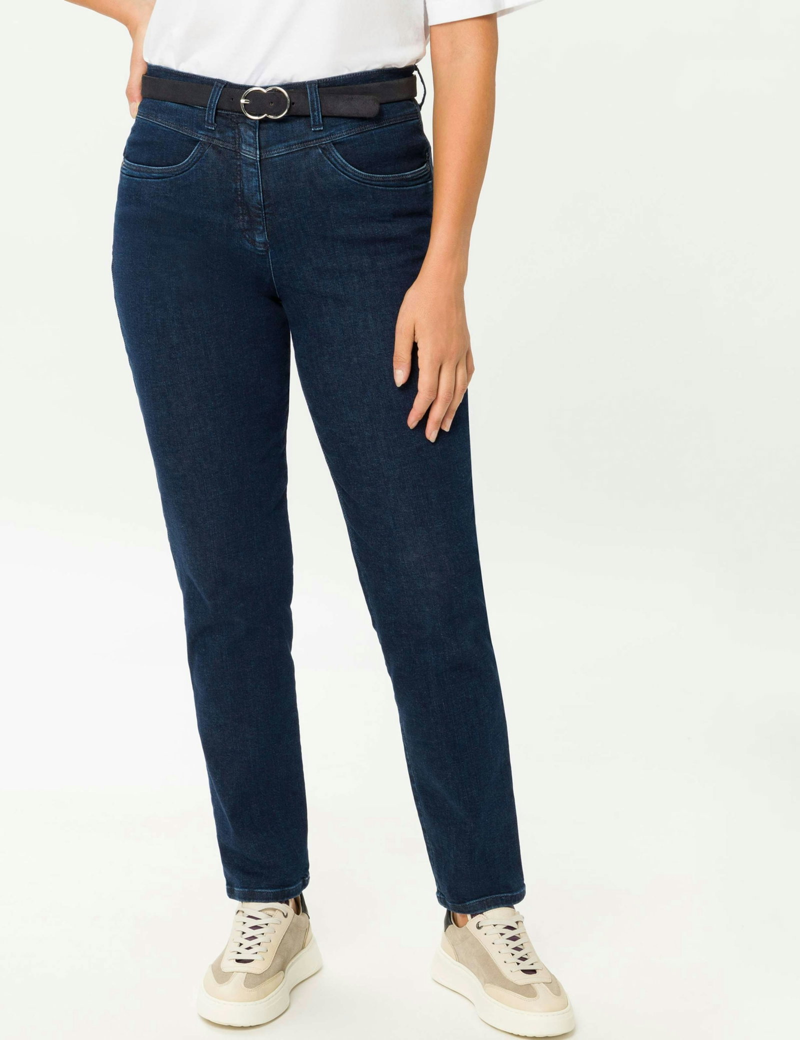 Raphaela by Brax Five-Pocket-Jeans "Style Caren New" #4