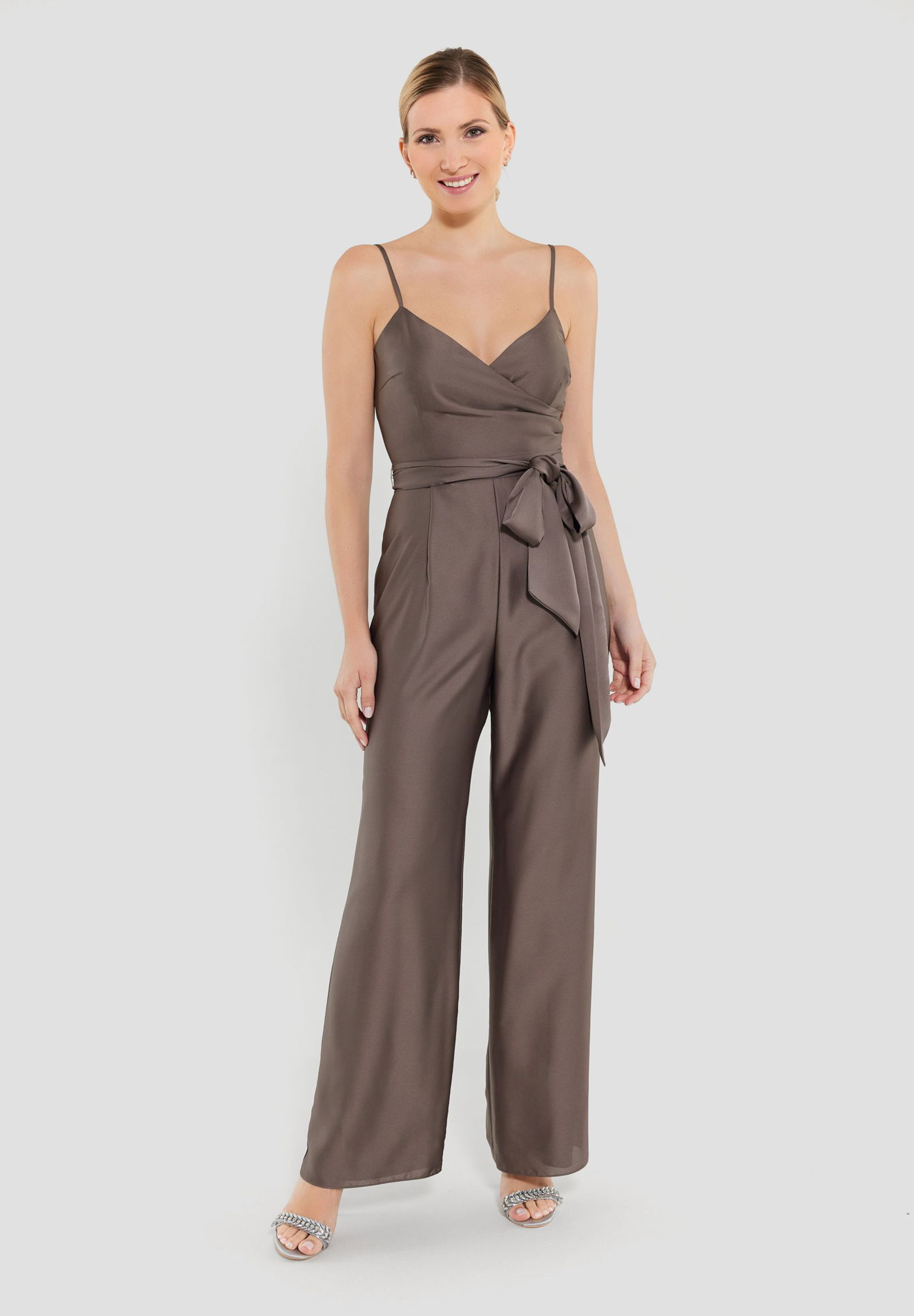 SWING Overall 