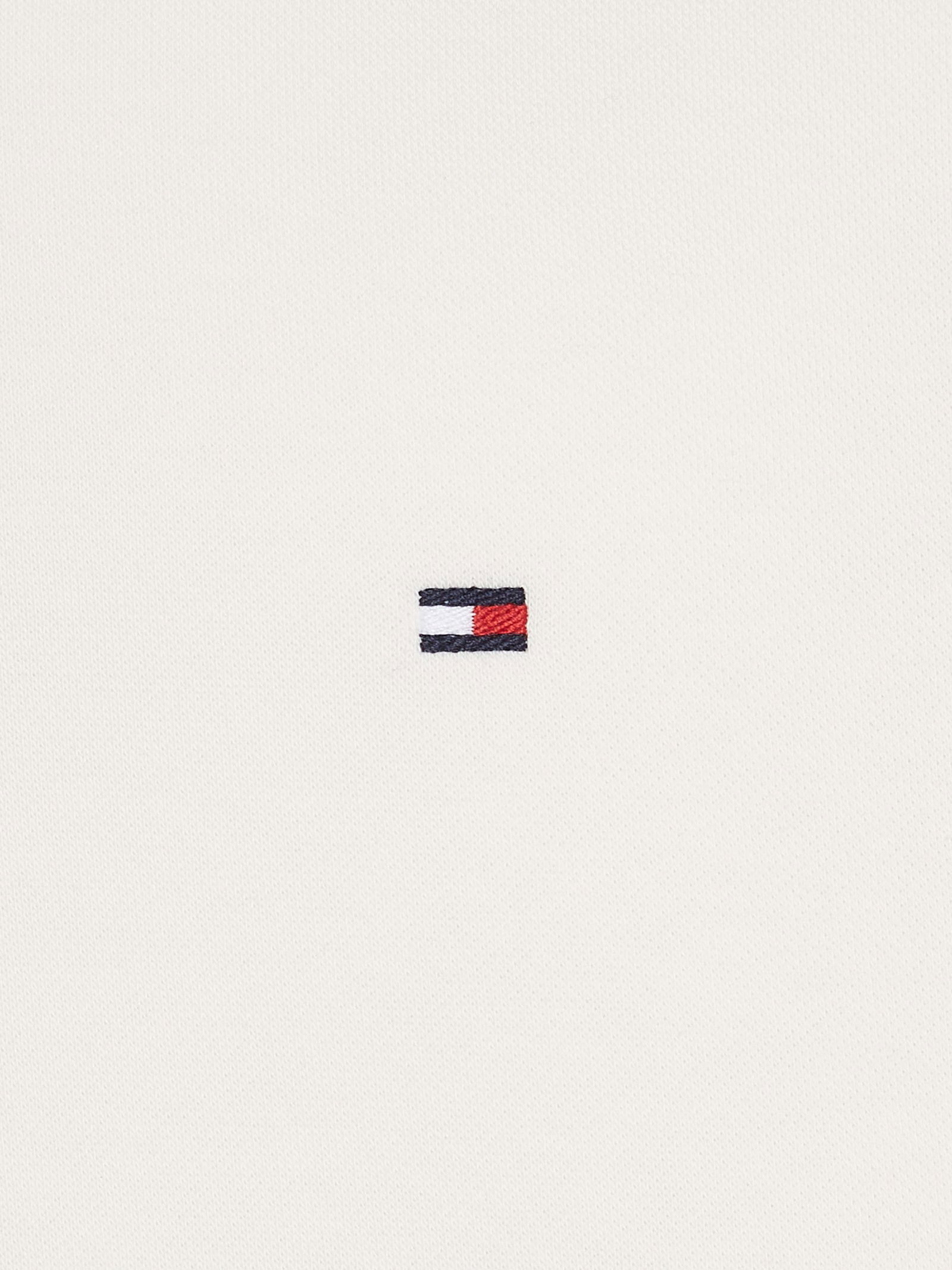 Tommy Hilfiger Baseball Zip Through Jacke