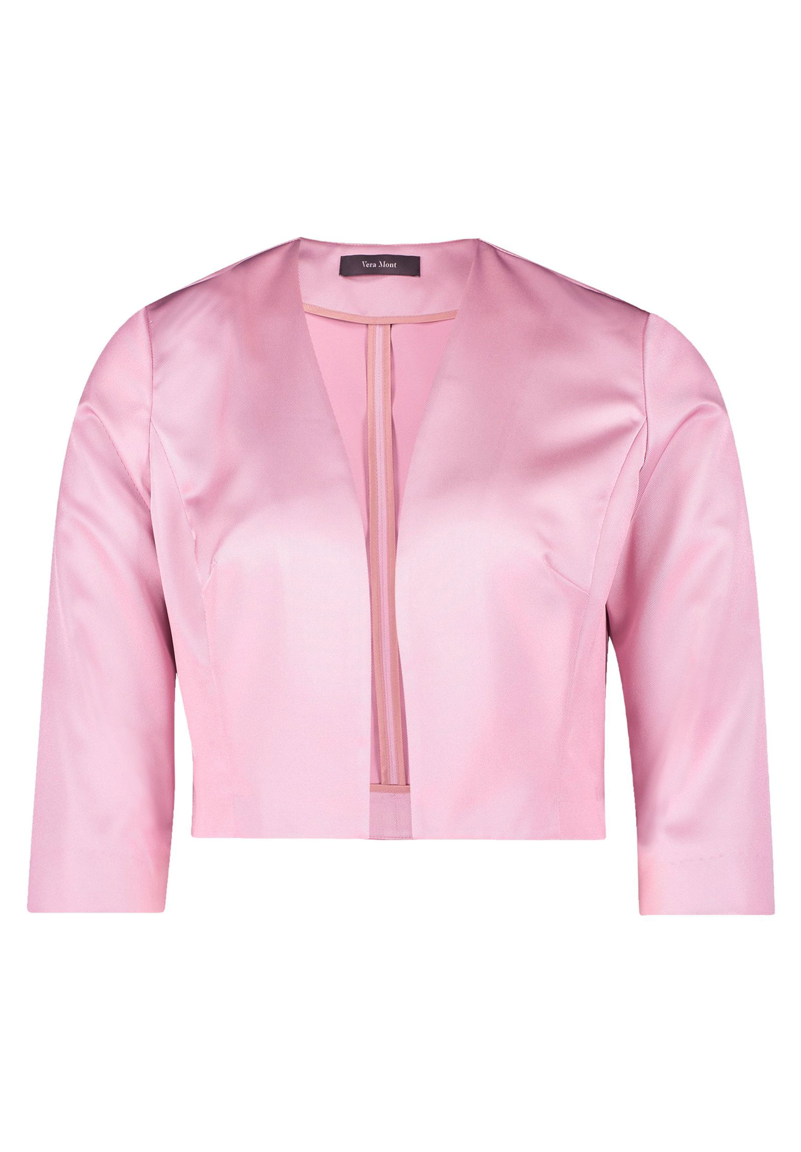 55fb2c75e3fce4ceb0ccfc7d655bc93a Vera Mont | Vera Mont Jacke | 40 | pink orchid