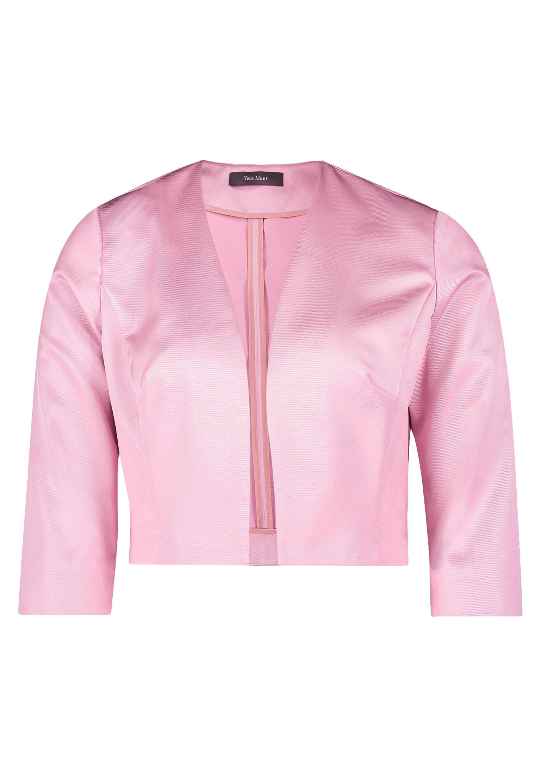 Vera Mont |  Vera Mont Jacke  | 40 | pink orchid