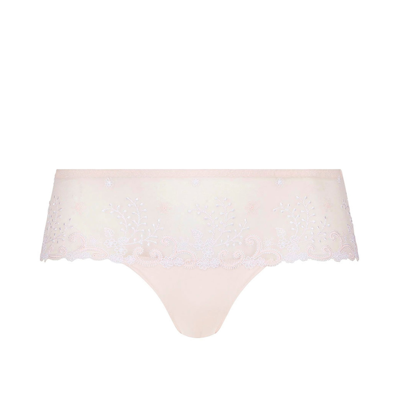 Simone Pérèle Slip Délice #3