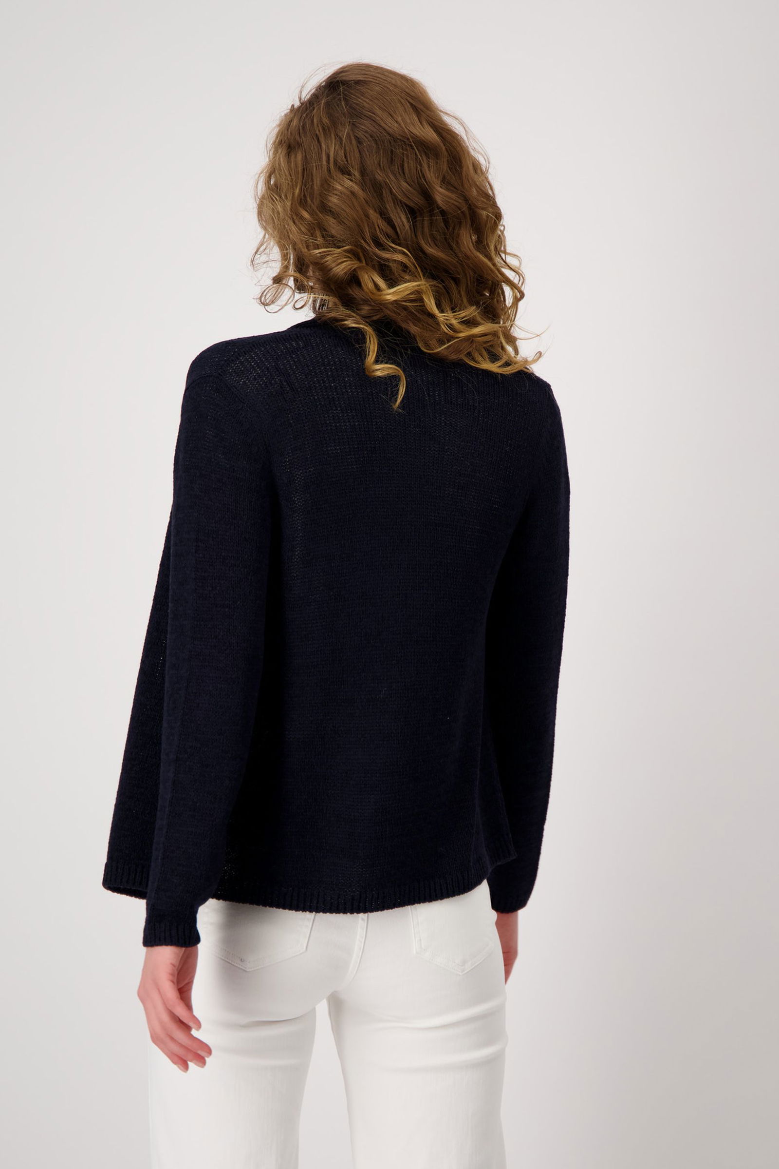 Monari |  Monari Strickjacke | Cardigan  | 46
