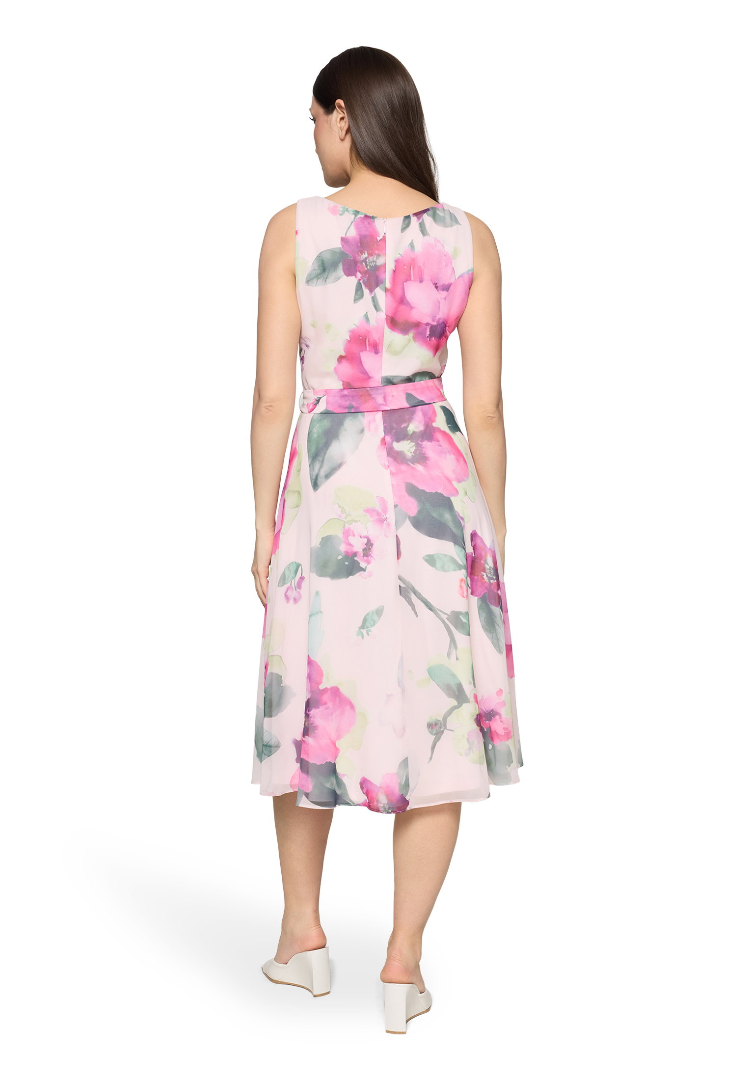 Vera Mont Kurzes Kleid #4