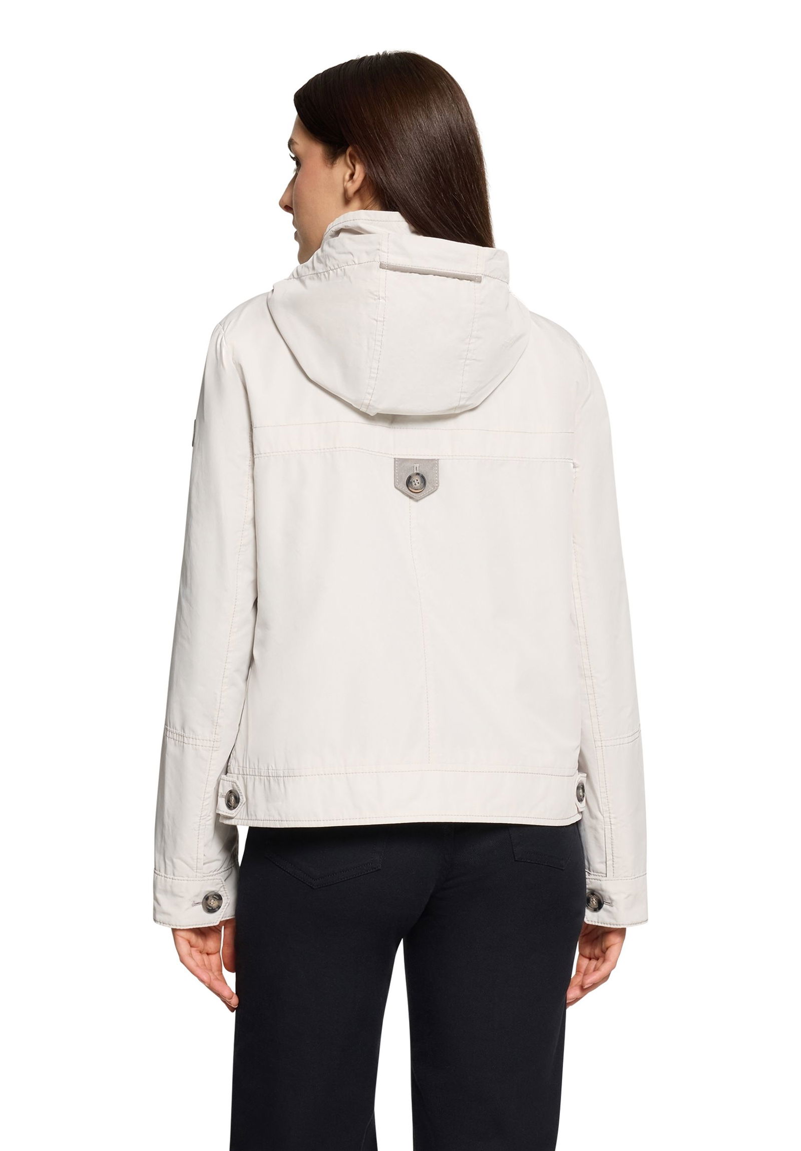 |  Jacke Casual, Wind Chime | 36 | wind chime