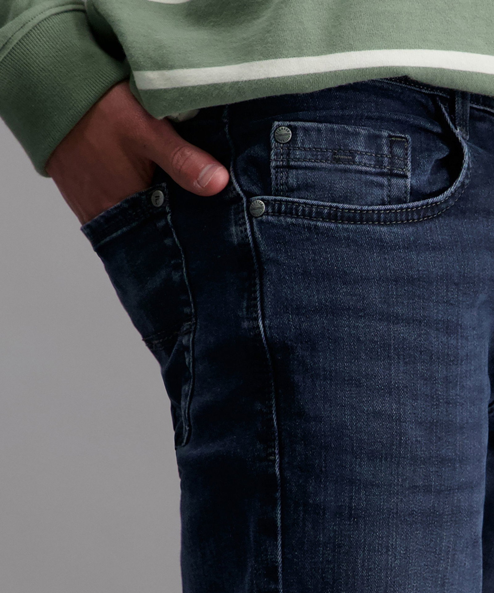 f25ba12afe5b981d7f2aa65275e4d0ed Pioneer | Pioneer Regular Fit Jeans | 40/30