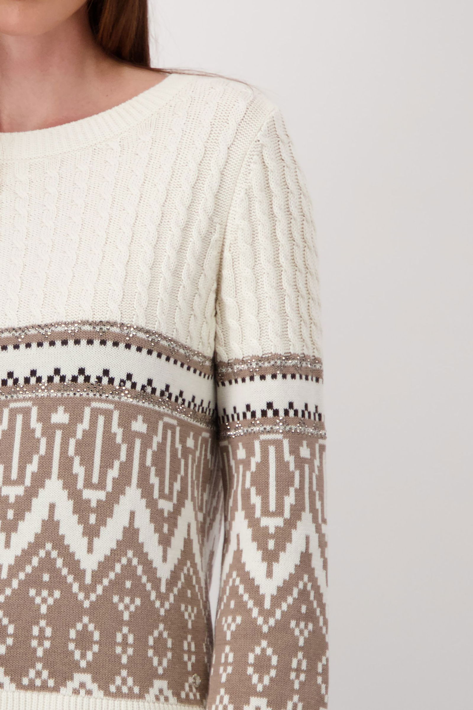 Monari | Monari Pullover | 46