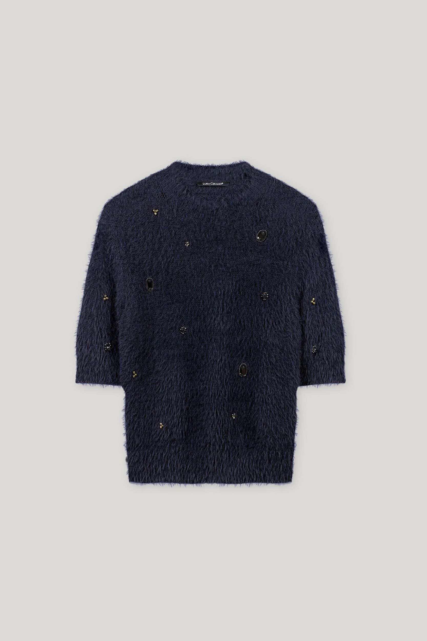 Luisa Cerano |  Luisa Cerano Pullover  | 42 | 1952_293