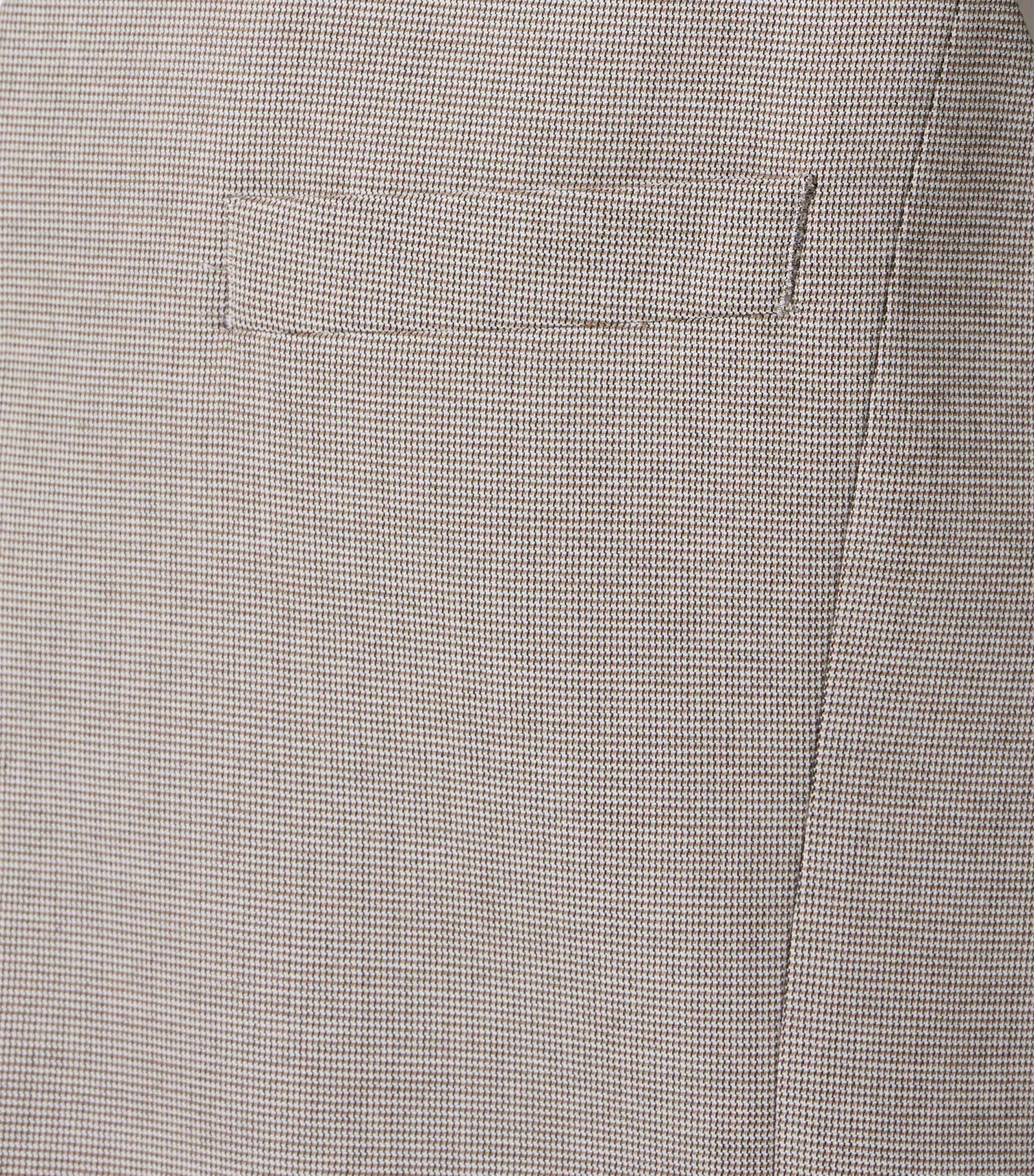 VENTI |  VENTI Weste  | 48 | braun