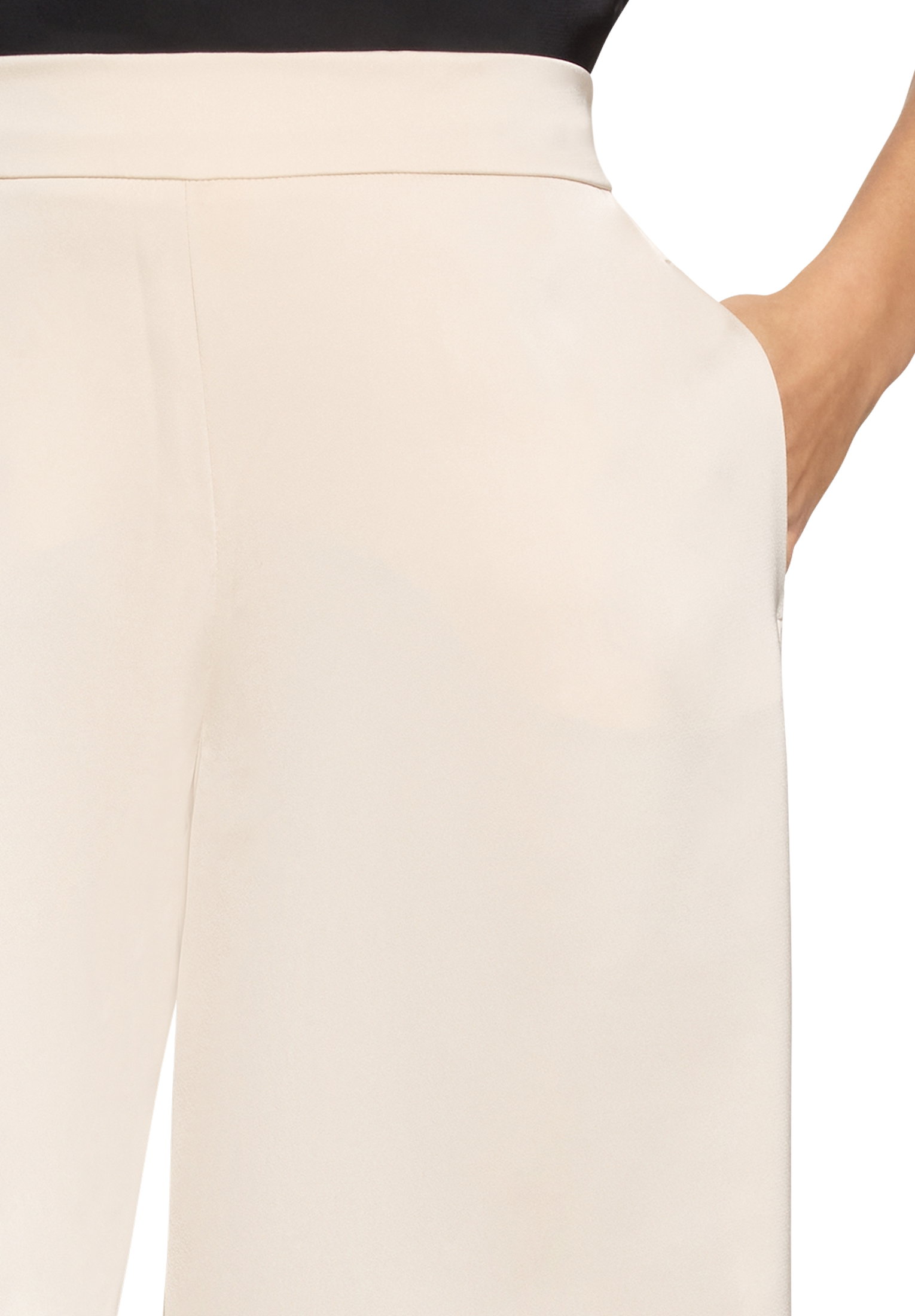 V by Vera Mont  Modern fit Hose #4