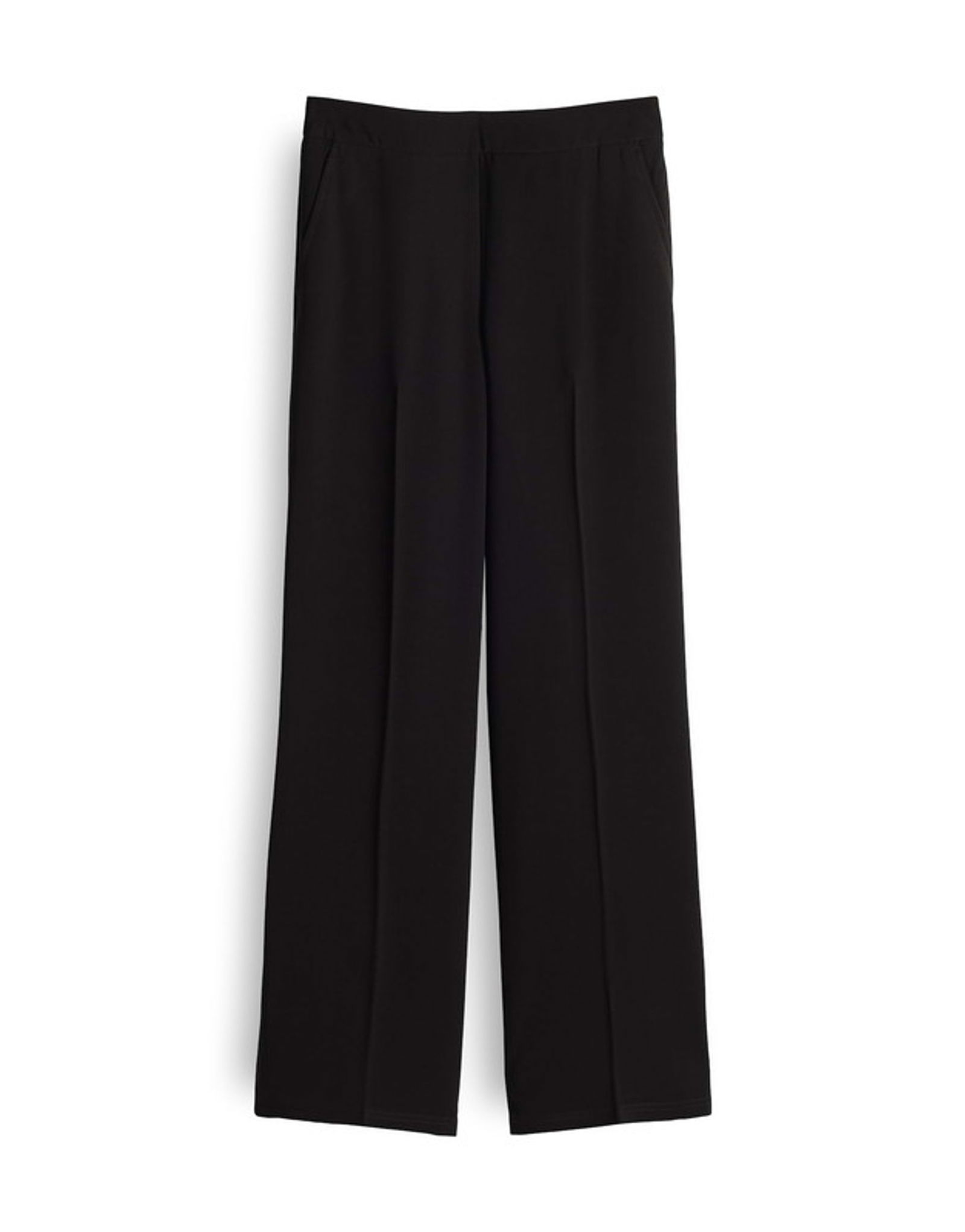 Someday | Someday Schmale Hose | 38 | black