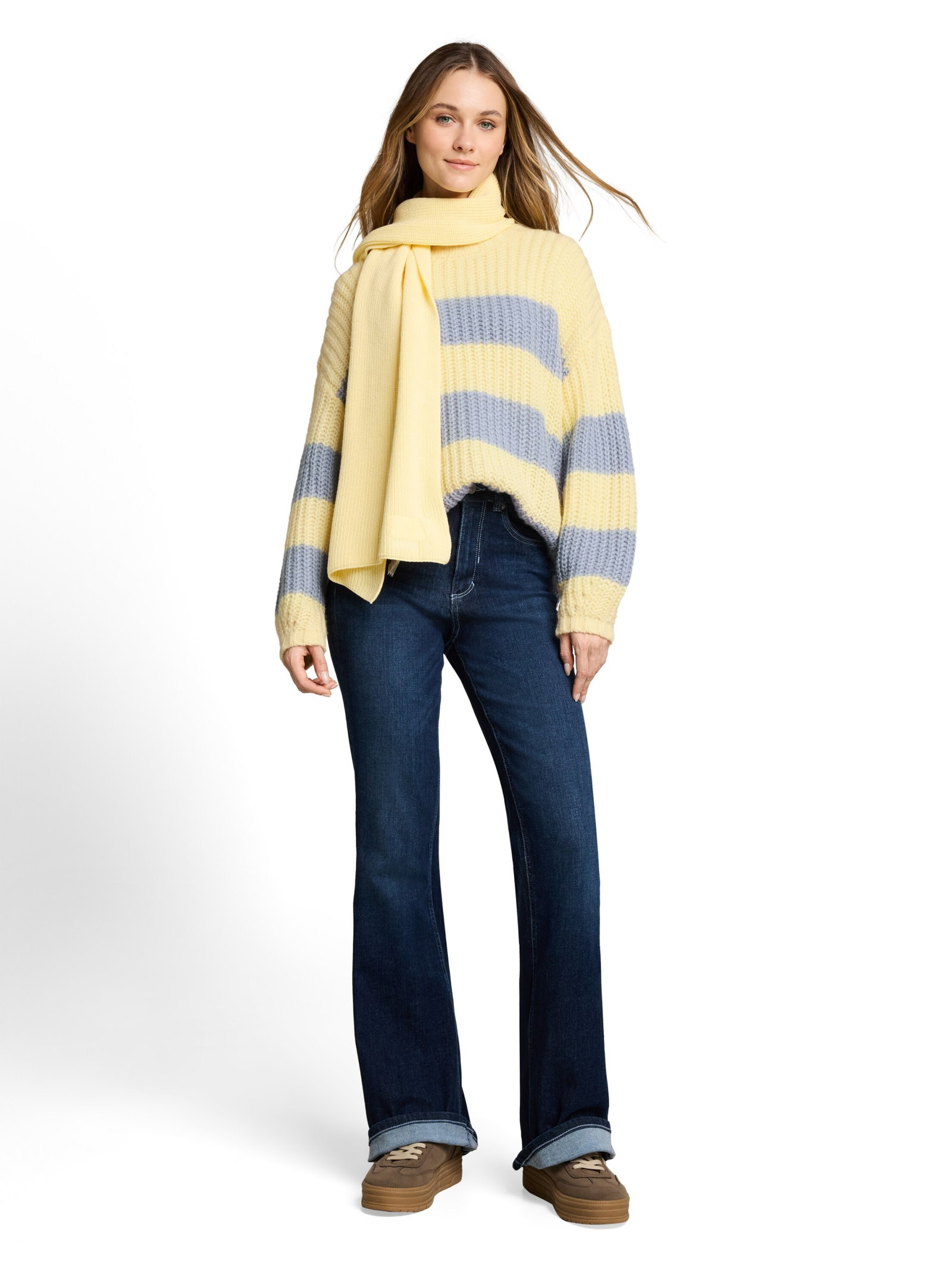 Tom Tailor Pullover #3