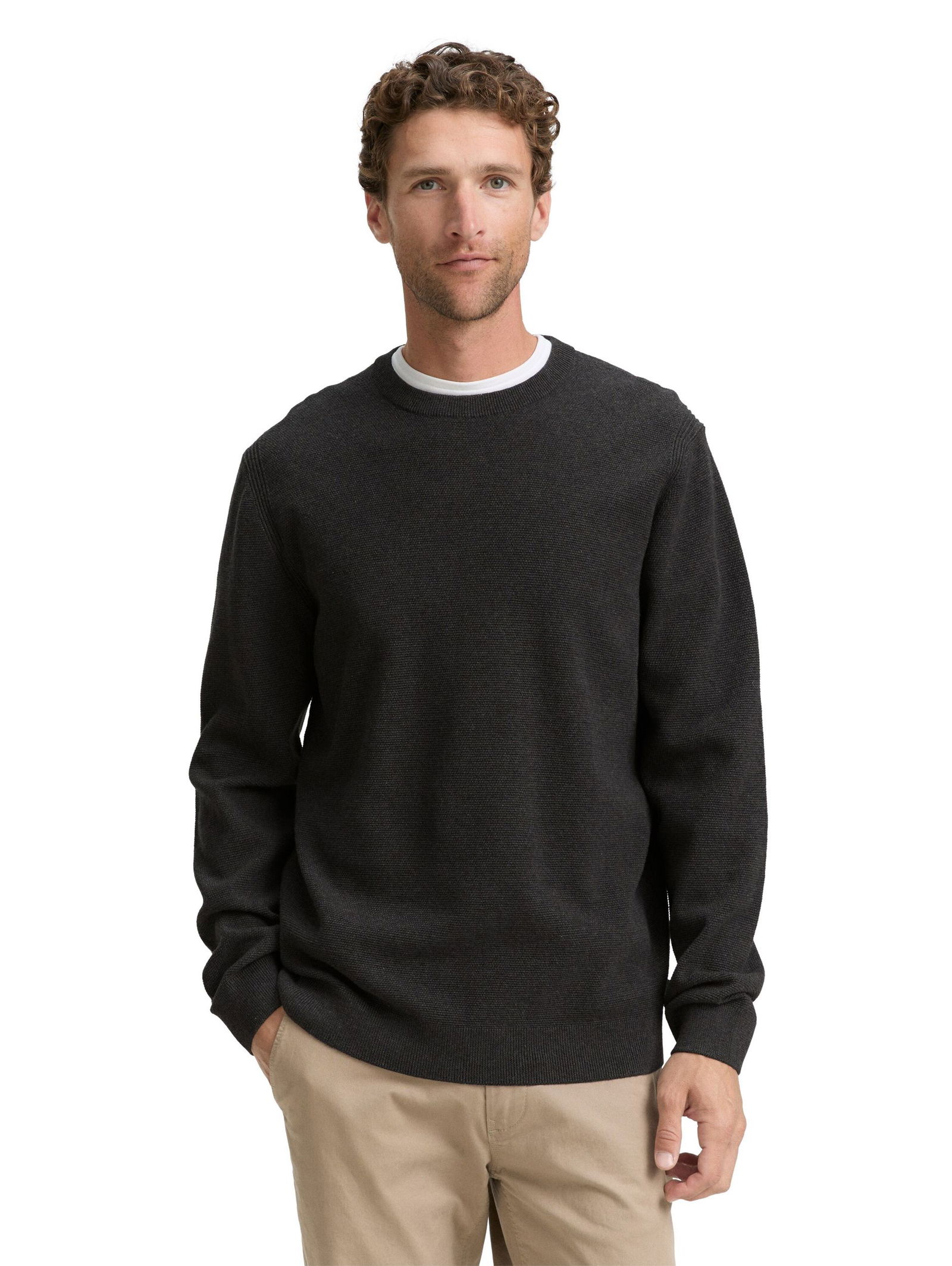 Tom Tailor | Tom Tailor Pullover | XL | 2888_38770