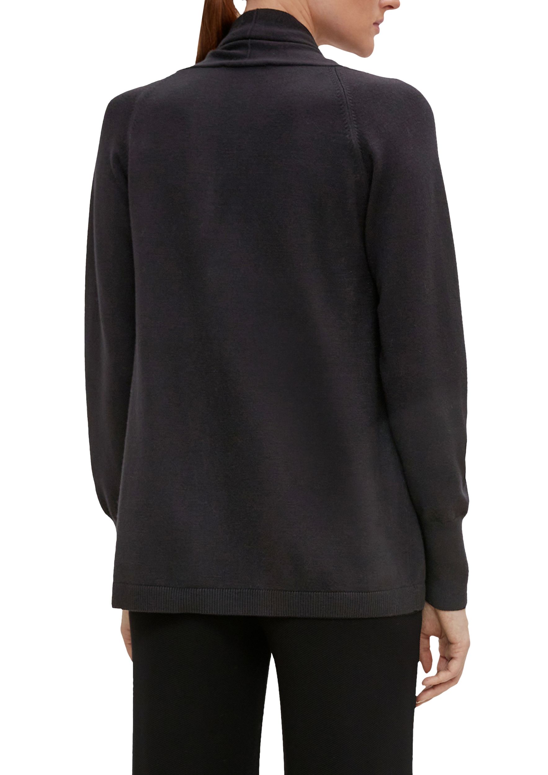 Comma Strickjacke | Cardigan 
