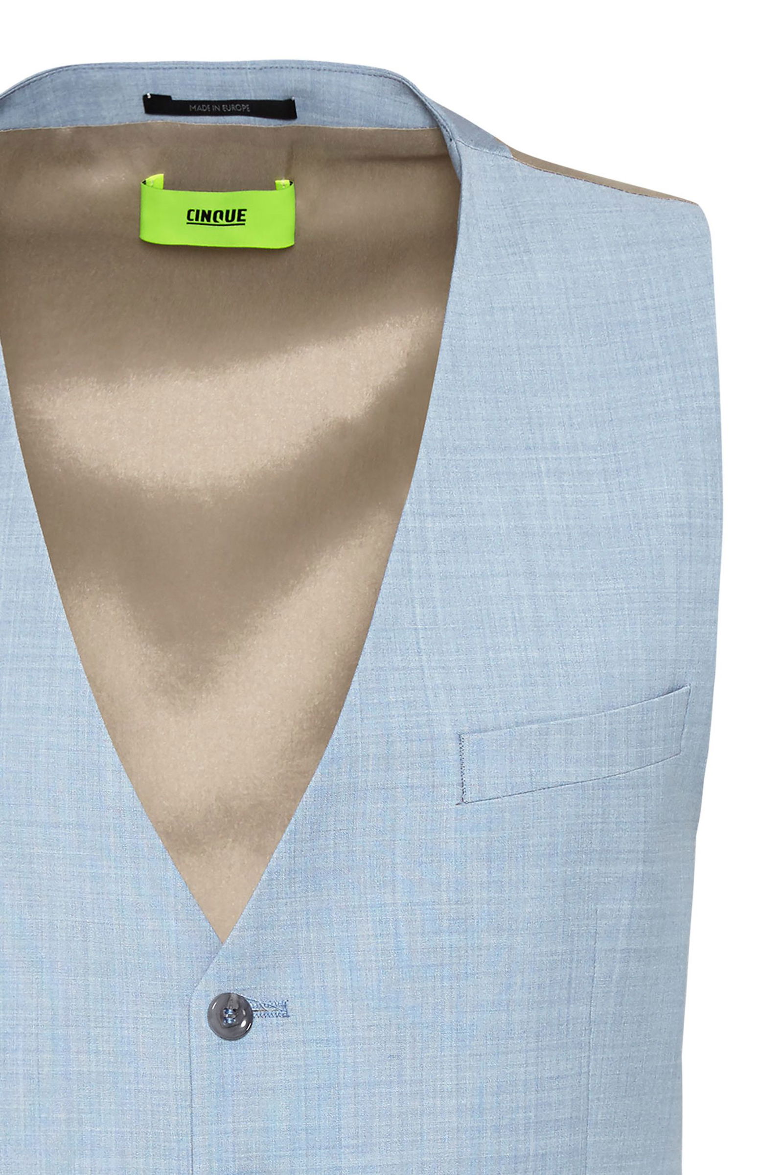 Cinque Anzugsweste "Cimonopoli-W"