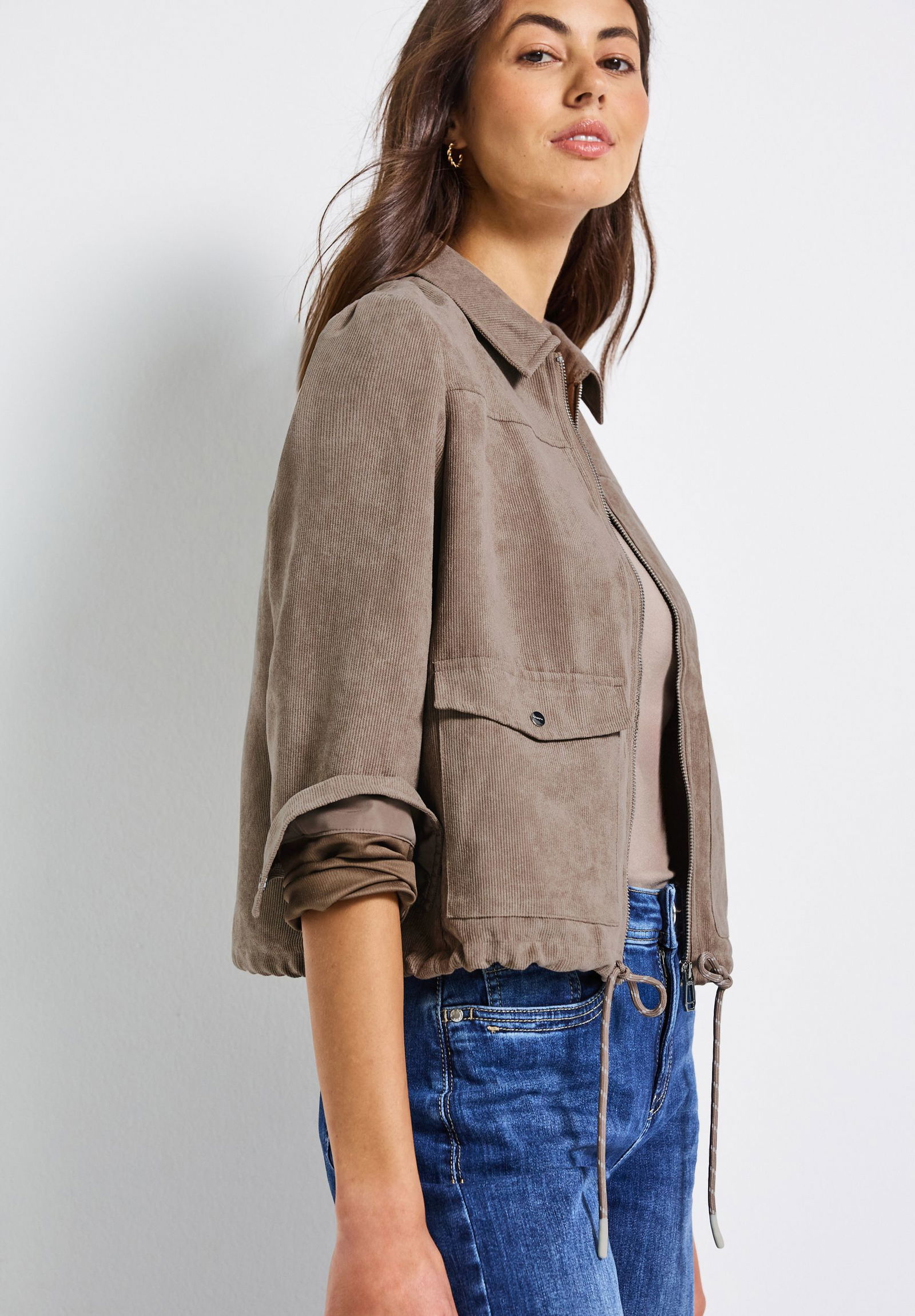 Street One | Street One Kurzblazer | 38