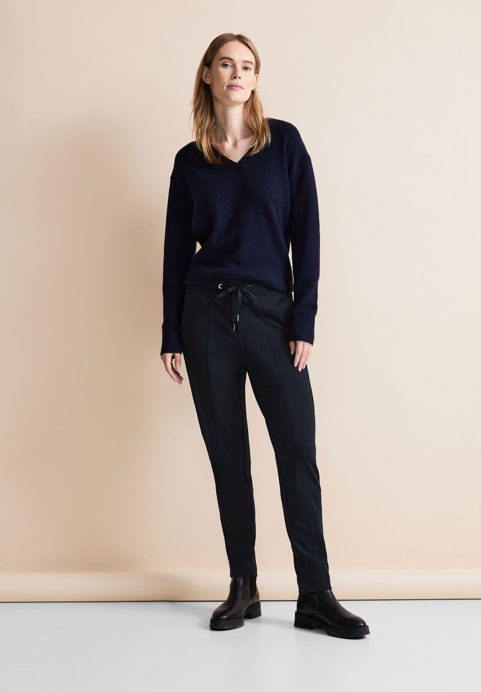 Street One Schmale Hose