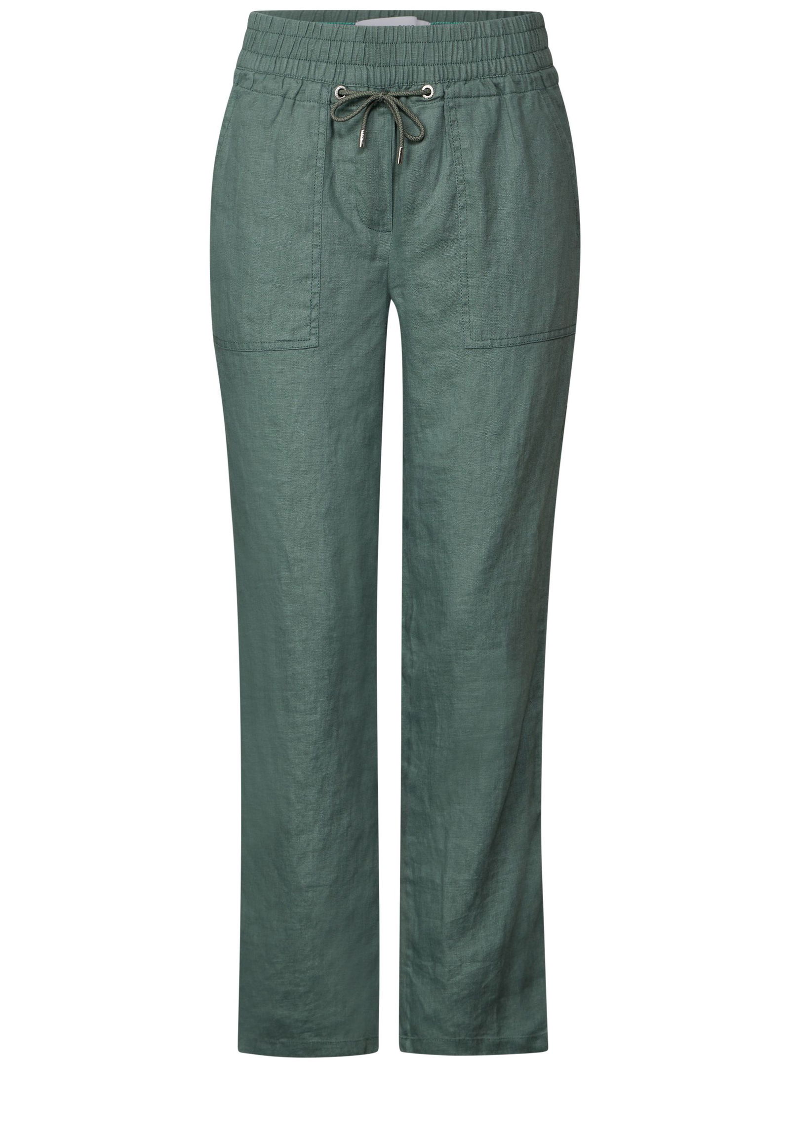  |  LINEN_Style Tracey 100%LI, ice sage green | 11231_16243