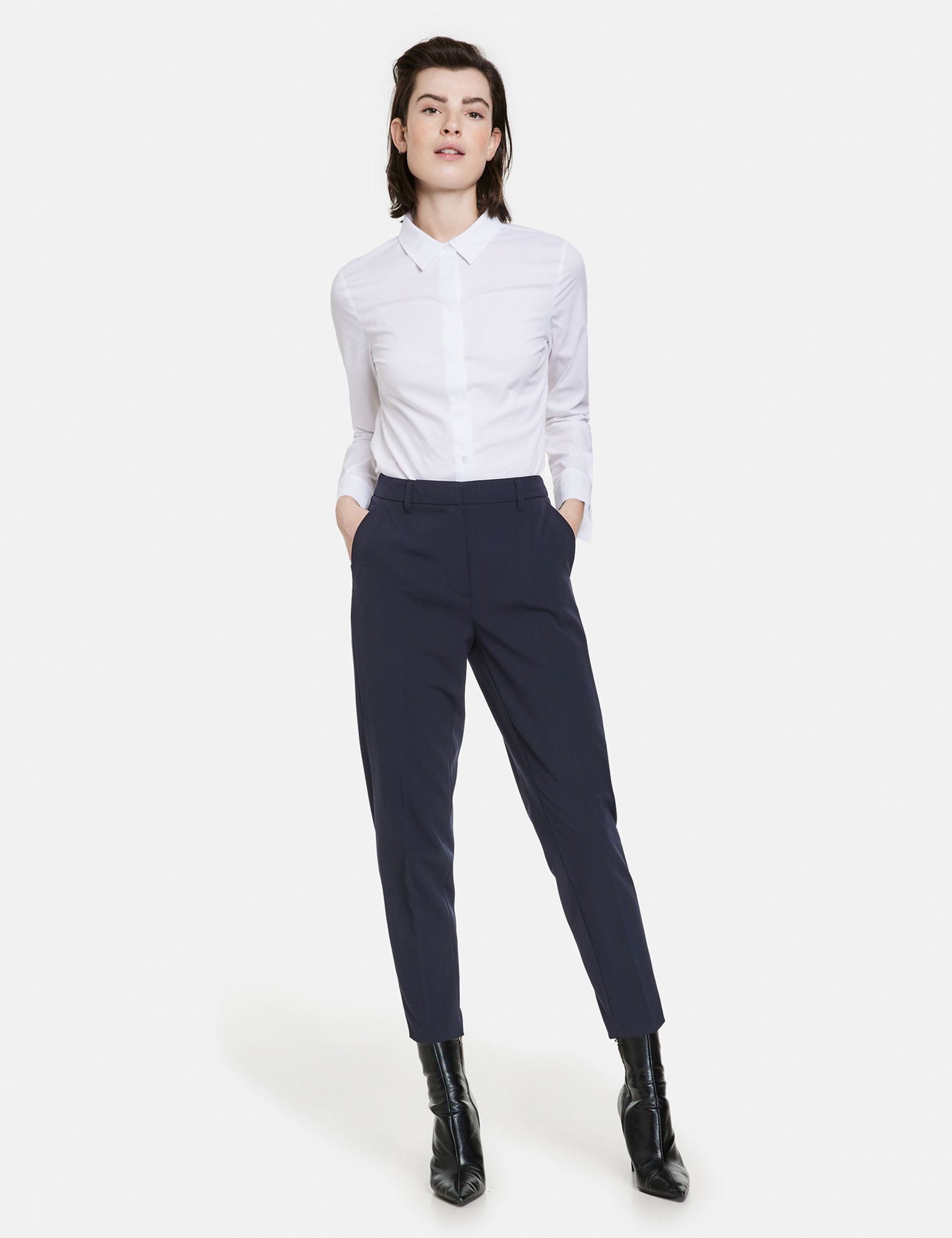 Taifun Businesshose 