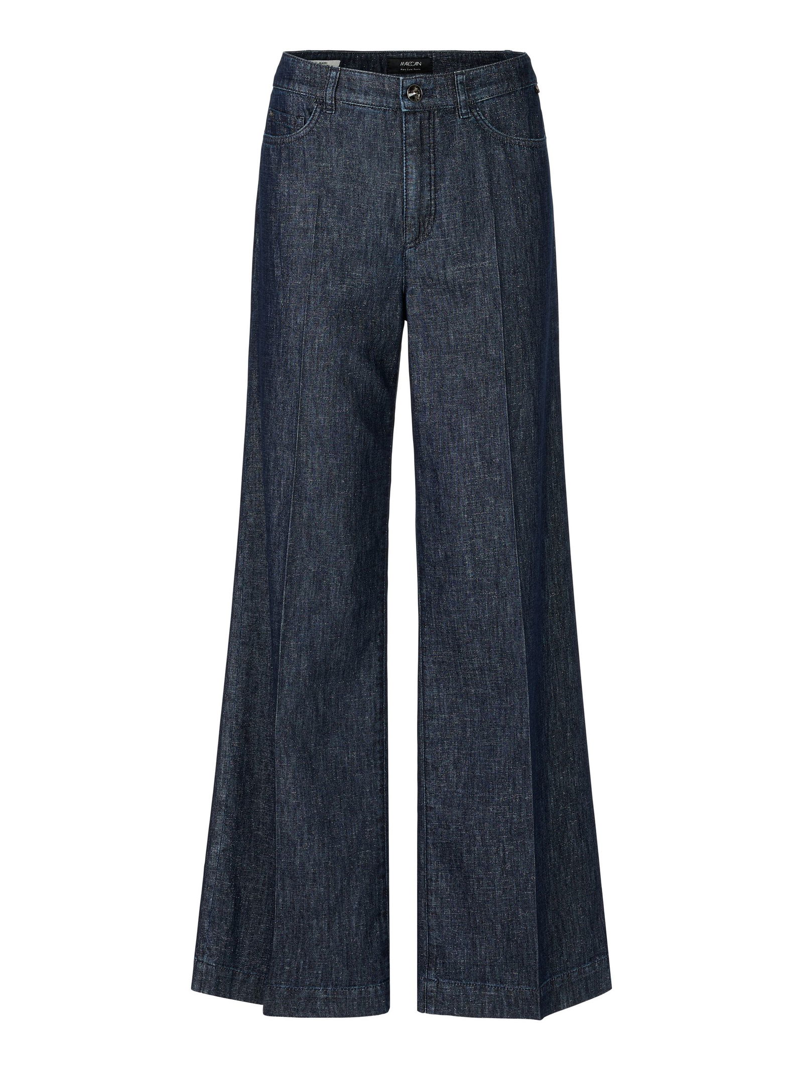 16c3b912603a73a0fbebc494718200ee Marc Cain Pants | Marc Cain Pants Schlaghose | 36