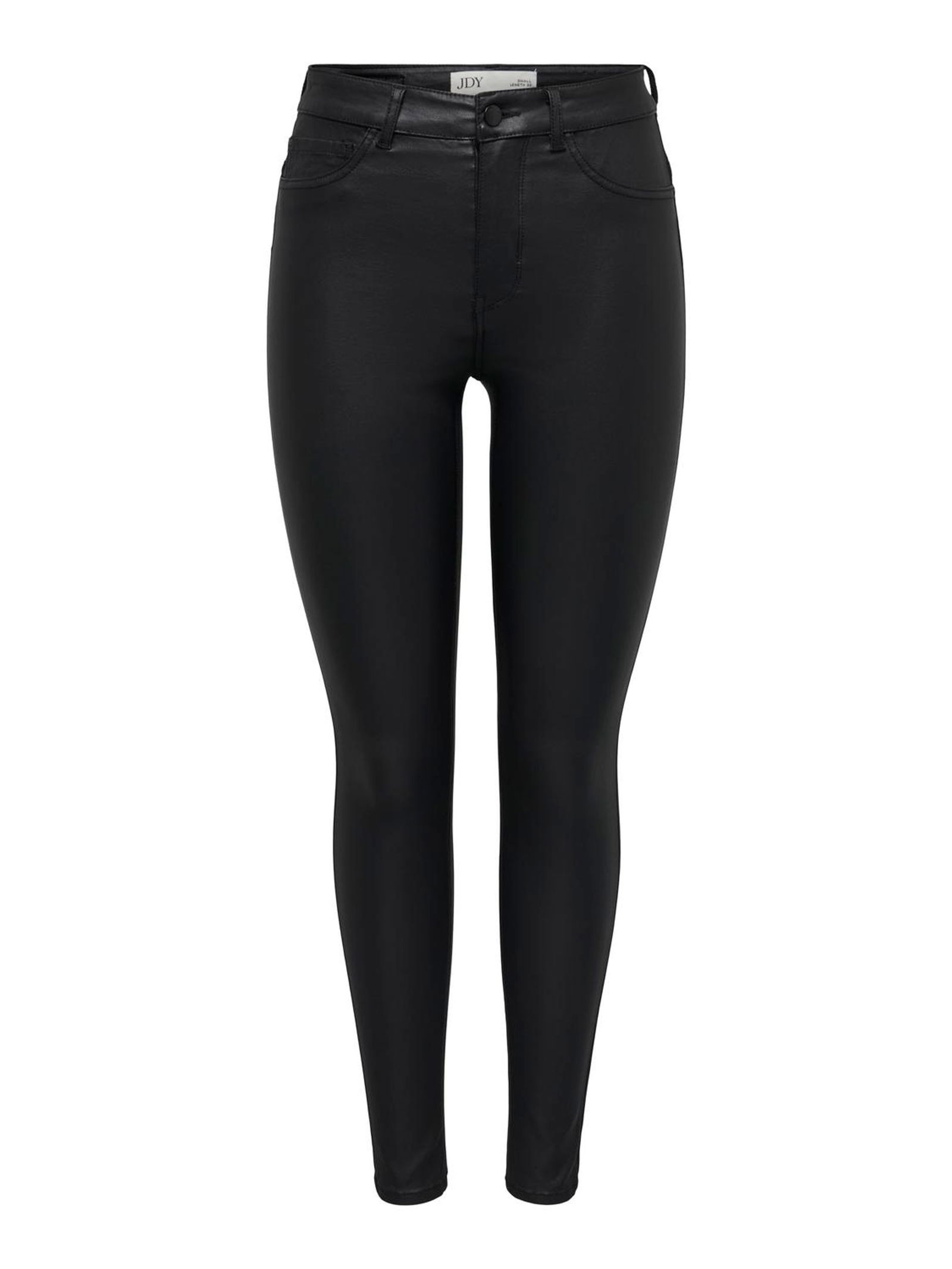 JDY | JDYNEWTHUNDER COATED HIGH SKN PNT NOOS | M/32