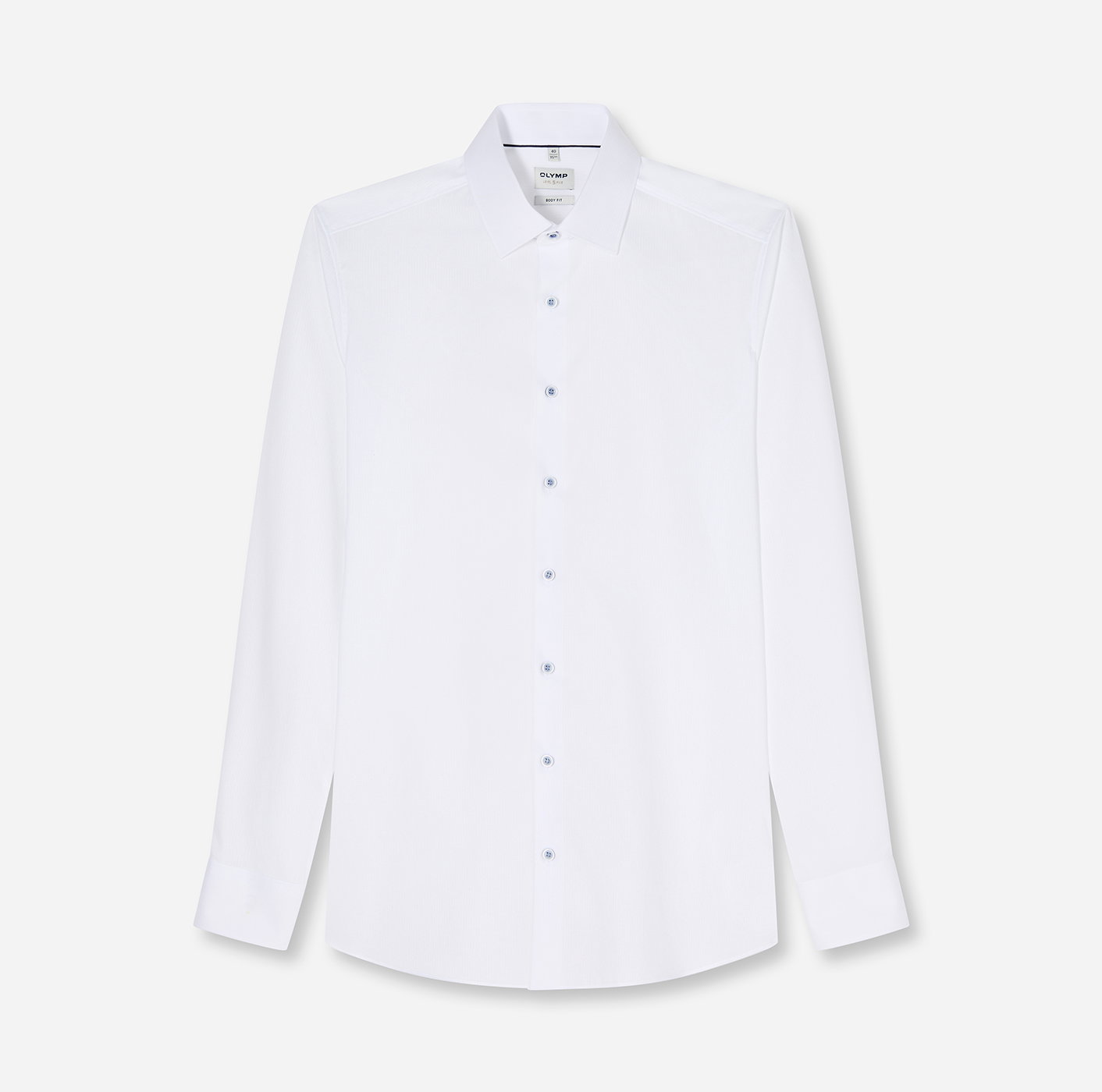 Olymp Hemd Modern Fit #4