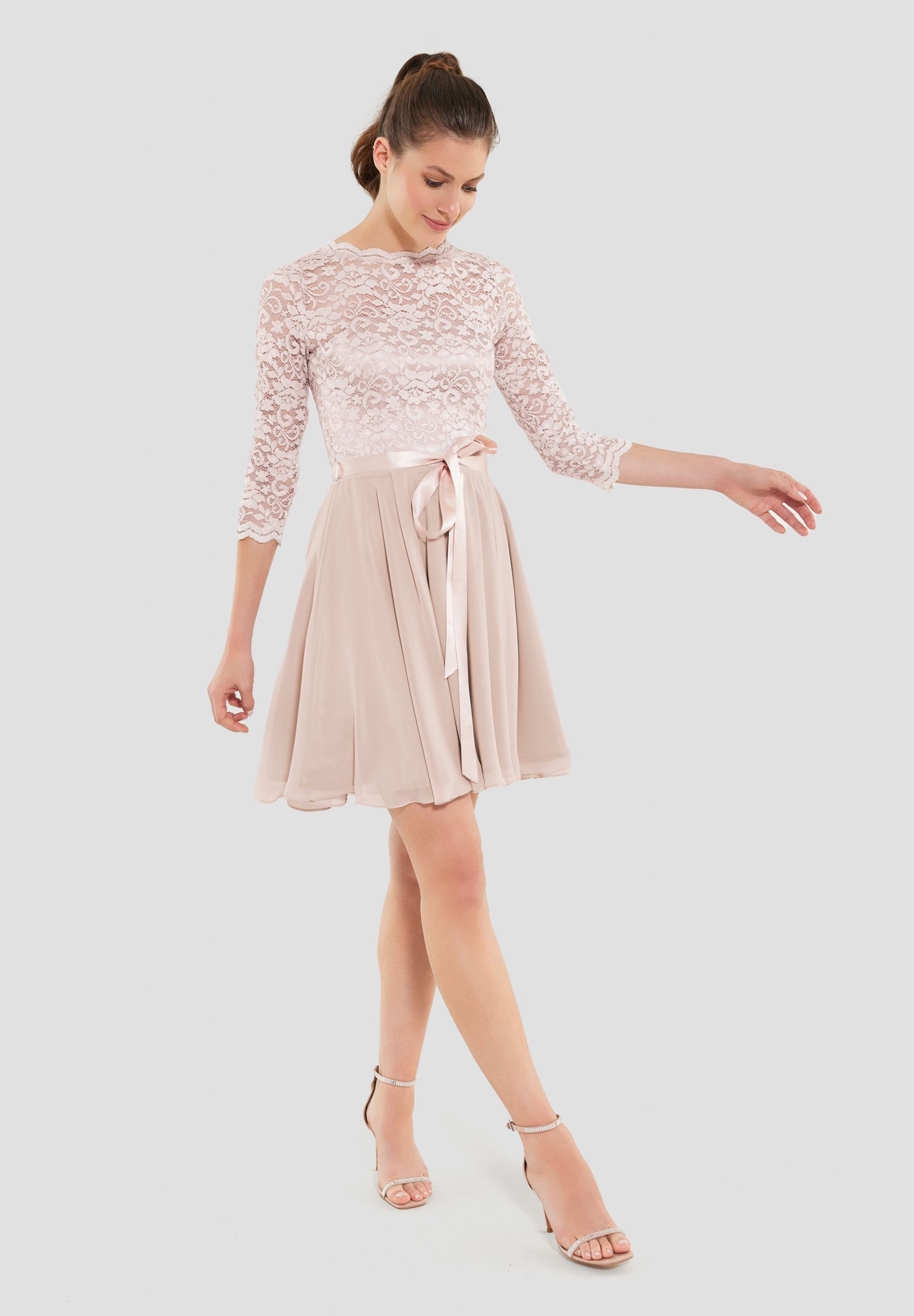 SWING Kurzes Kleid 