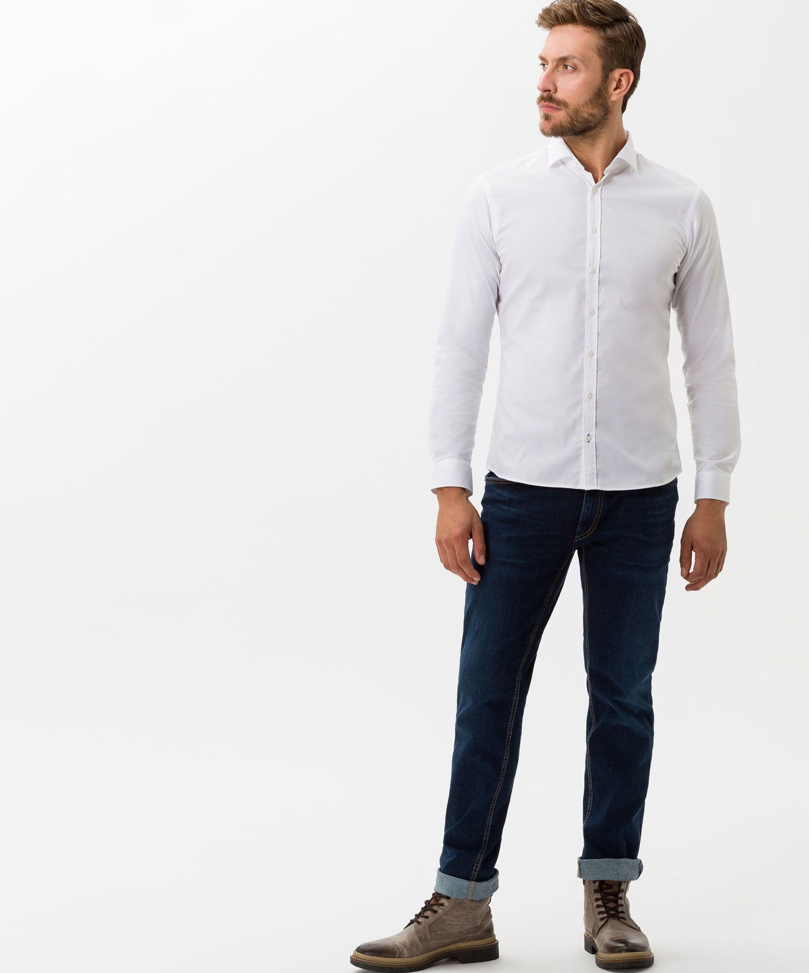 Brax Hi-FLEX-Jeans "Chuck"