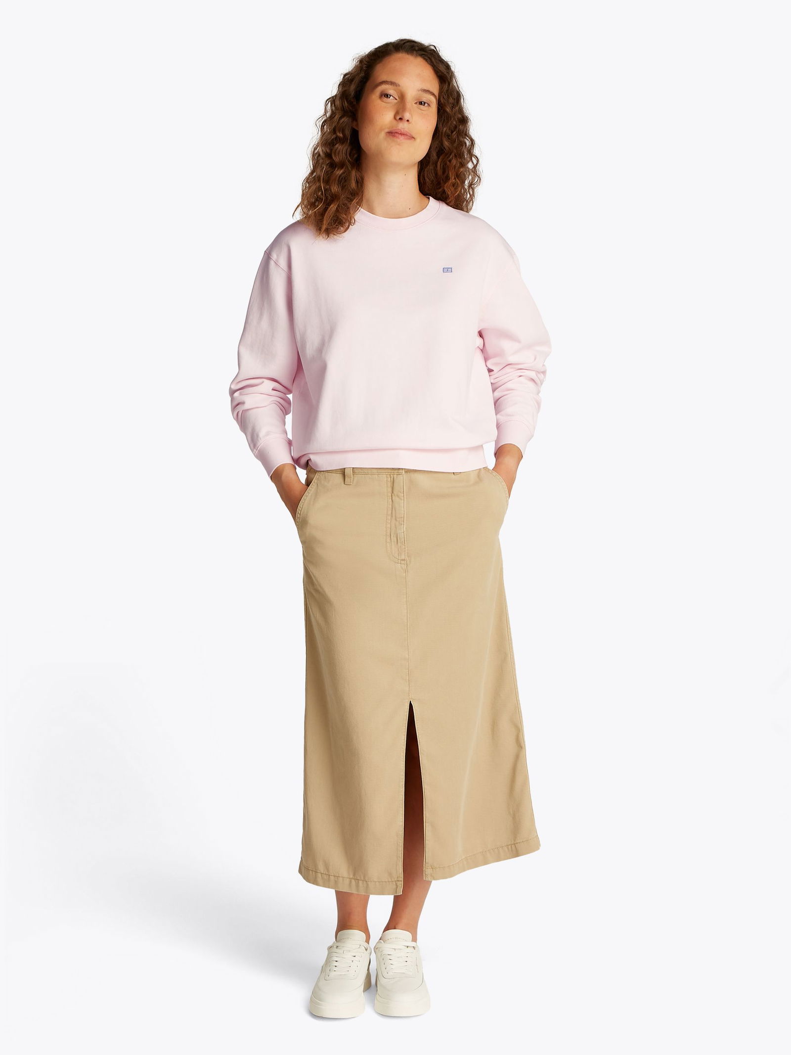 Tommy Hilfiger |  Tommy Hilfiger Sweatshirt  | S