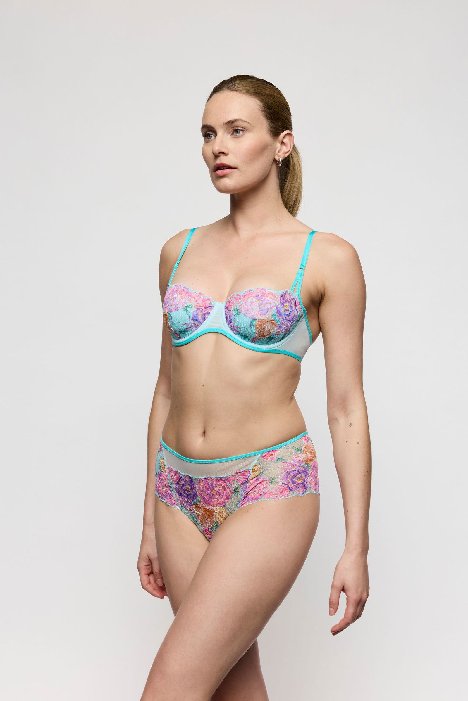 Marie Jo |  Marie Jo Slip  | 40