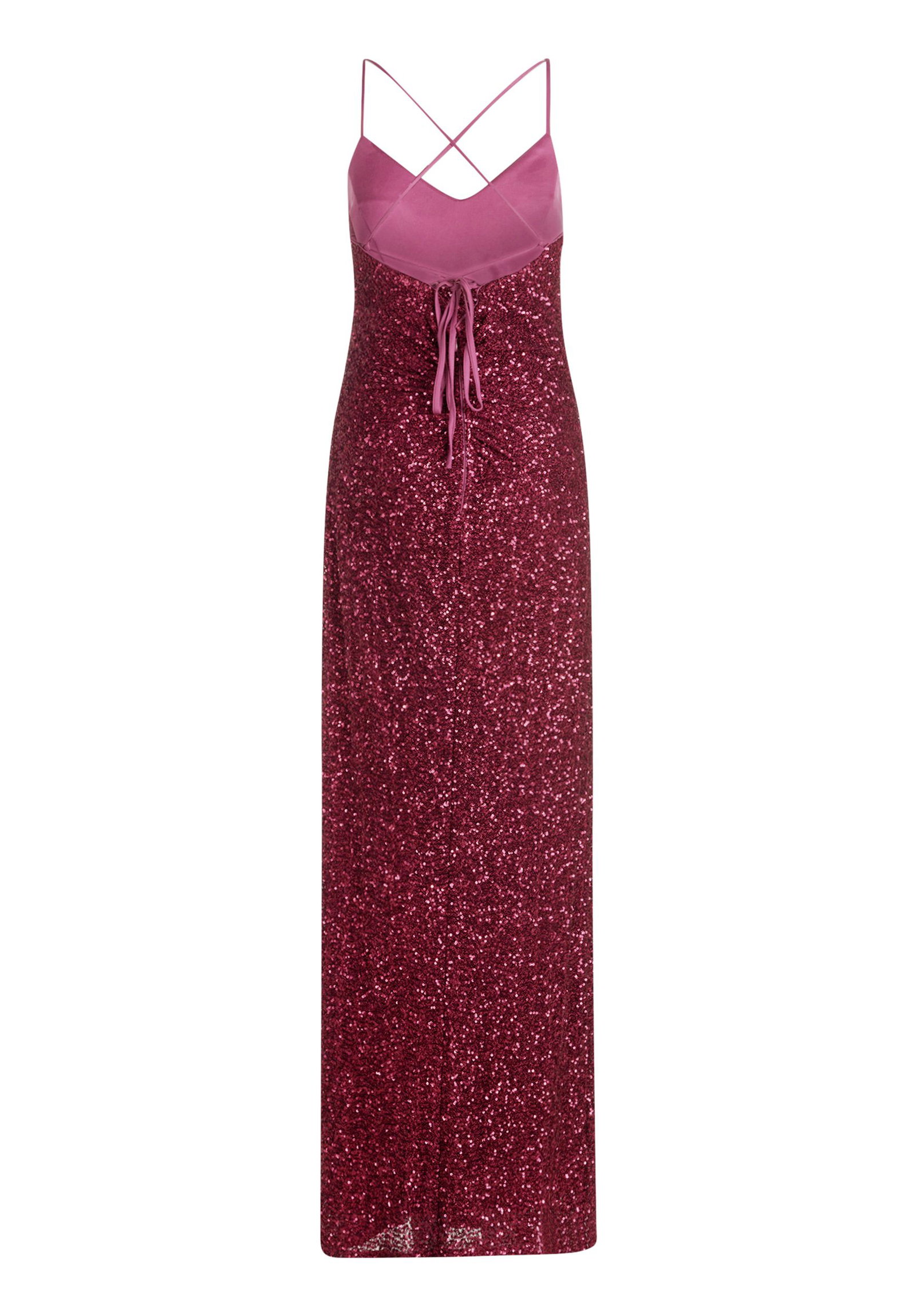 529c56728764592972975e70b0520d94 VM by Vera Mont | VM by Vera Mont Langes Kleid | 34 | rohweiß