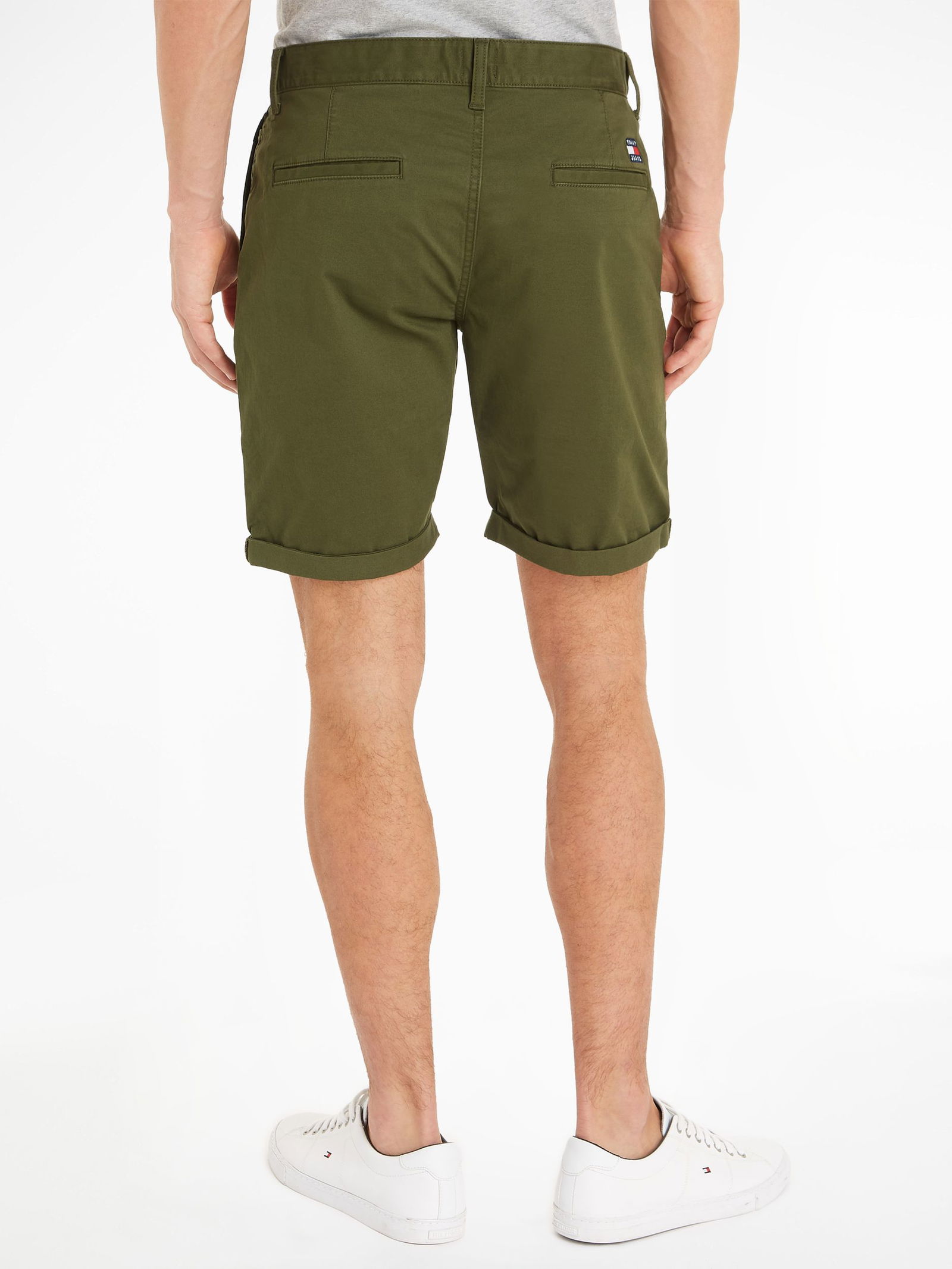 Tommy Jeans Bermudas 
