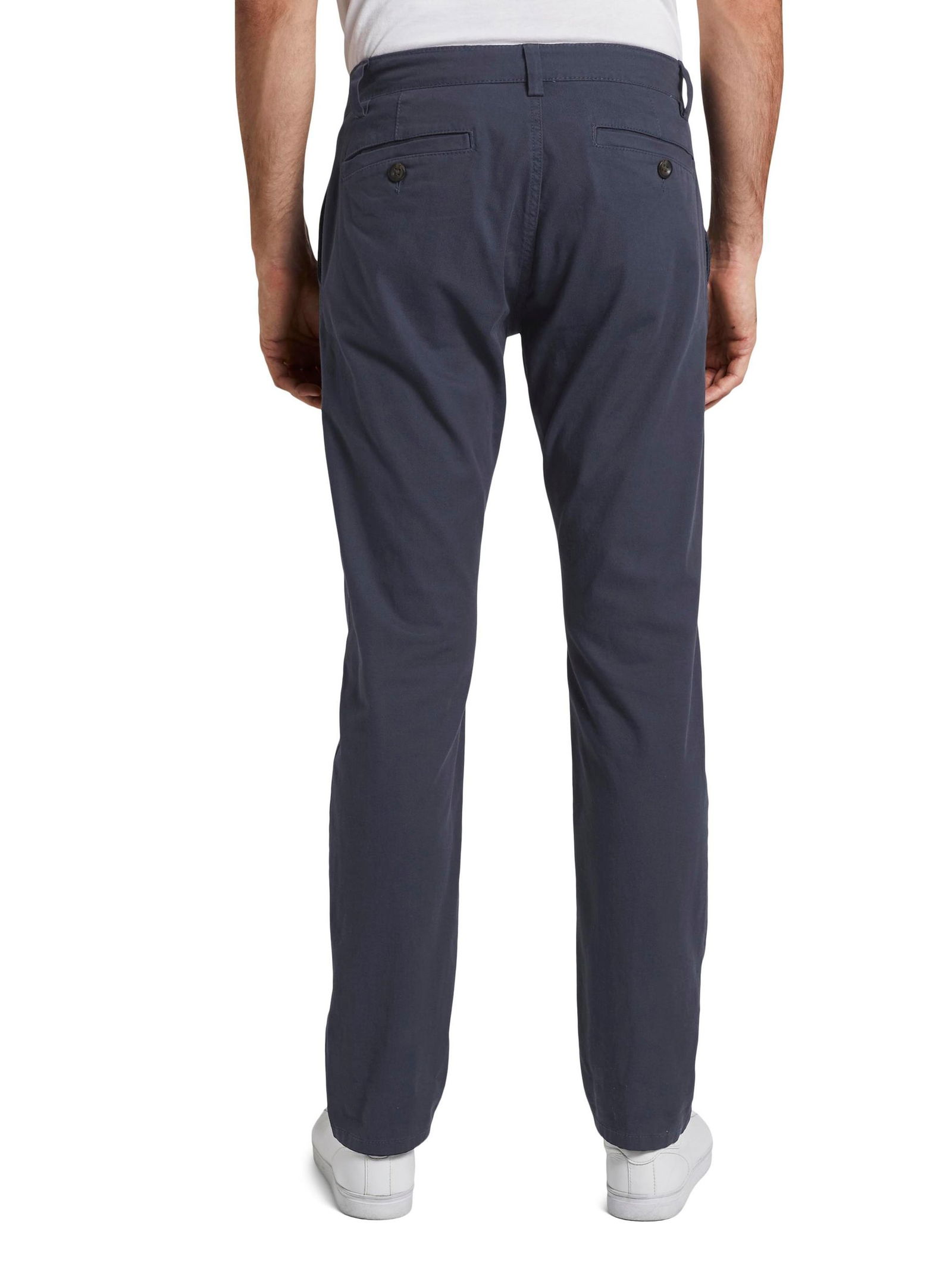 Tom Tailor Businesshose 