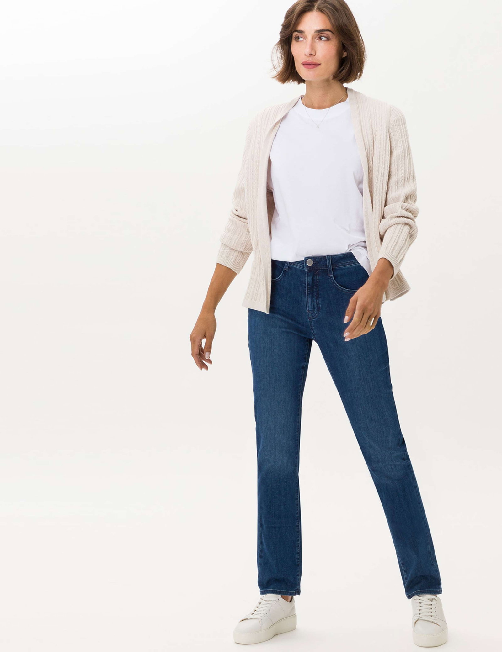 Brax Five-Pocket-Jeans "Mary" #3