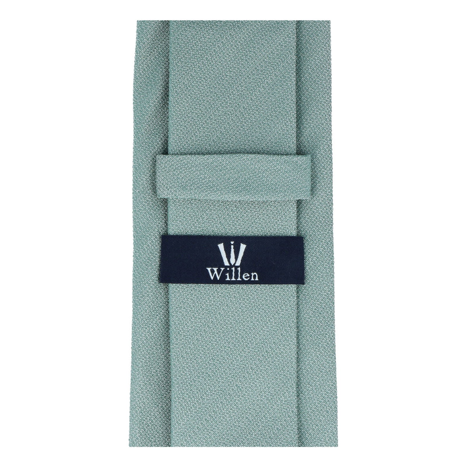 Willen |  Willen Krawatte  | Schleife | mint