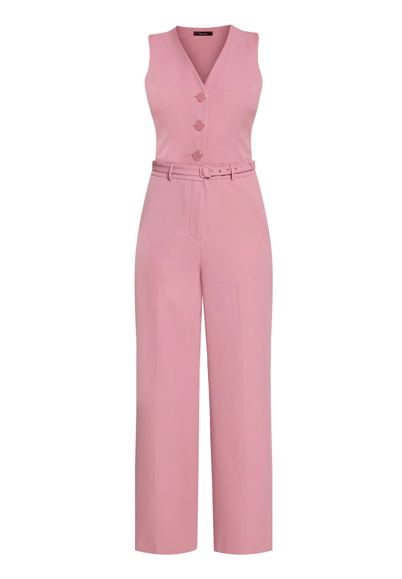 Vera Mont |  Vera Mont Overall  | 38 | 1100_4527