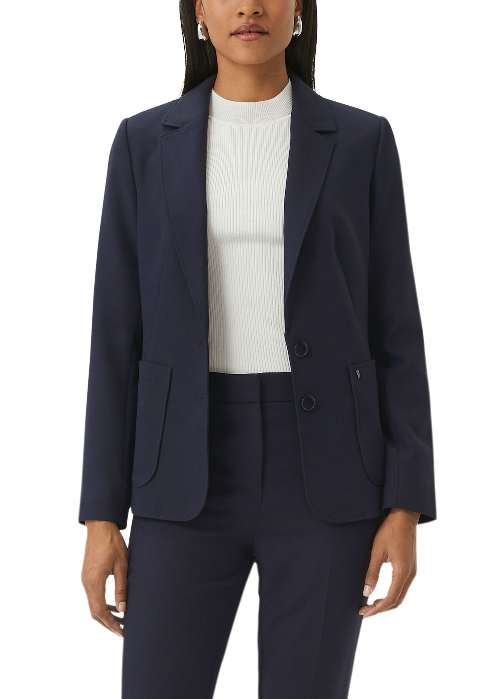 Comma Businessblazer 