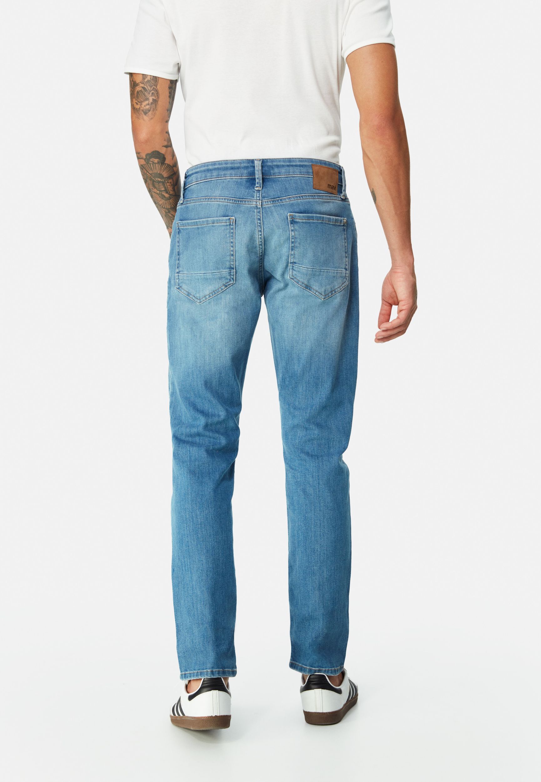 Mavi |  Mavi Skinny Jeans  | 36/34 | 1962_85778