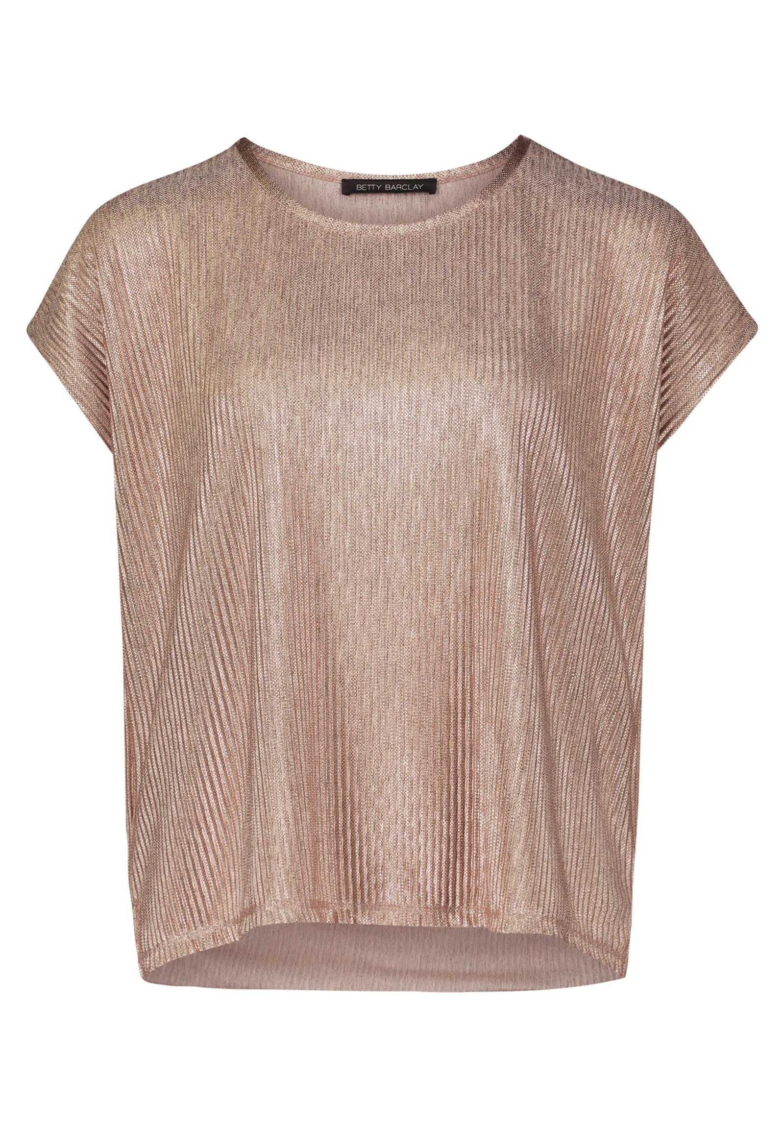 43742af5ed298bc66380825e4cf22abc Betty Barclay | Casual-Shirt | 40 | beige