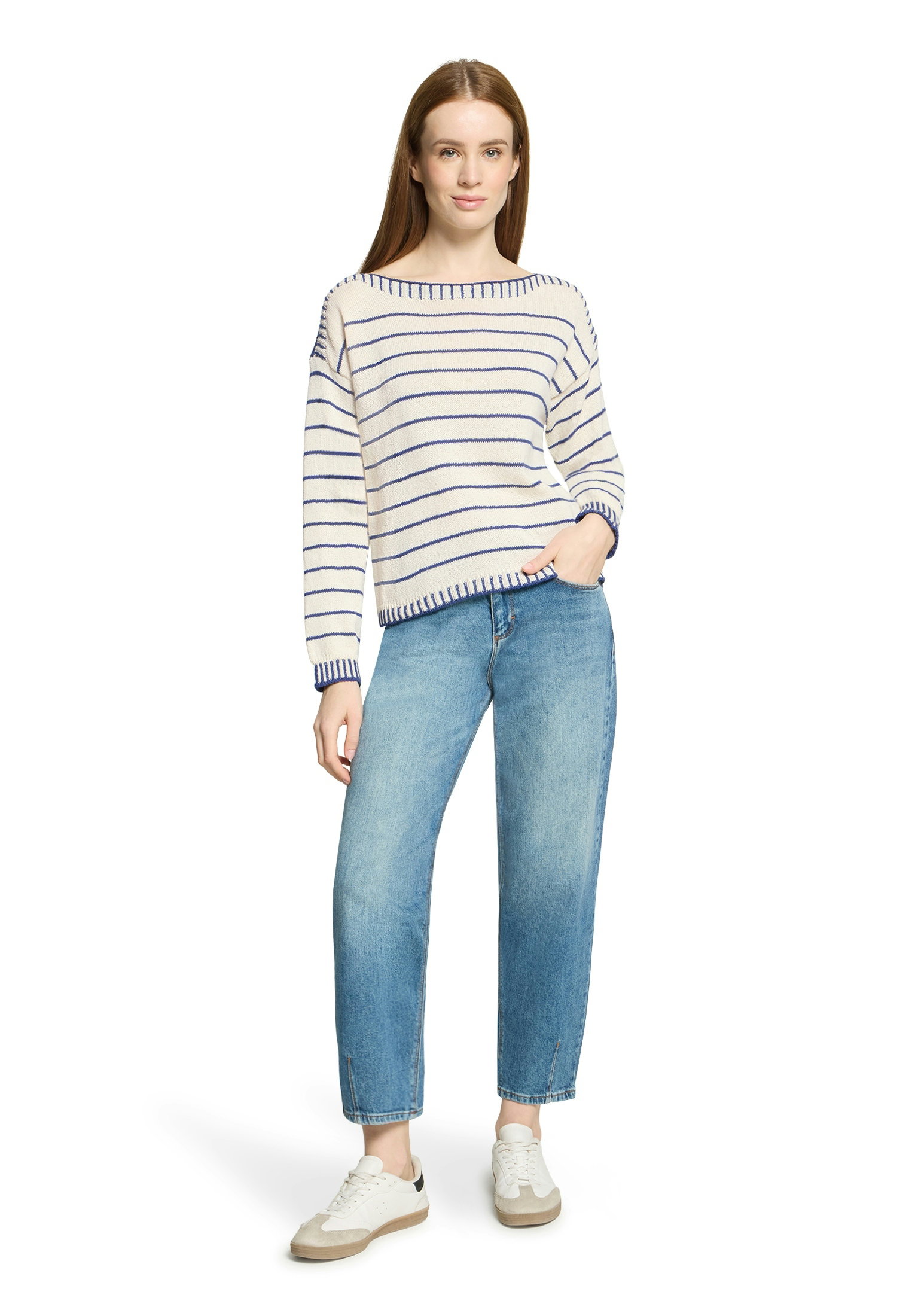 Cartoon Pullover #5