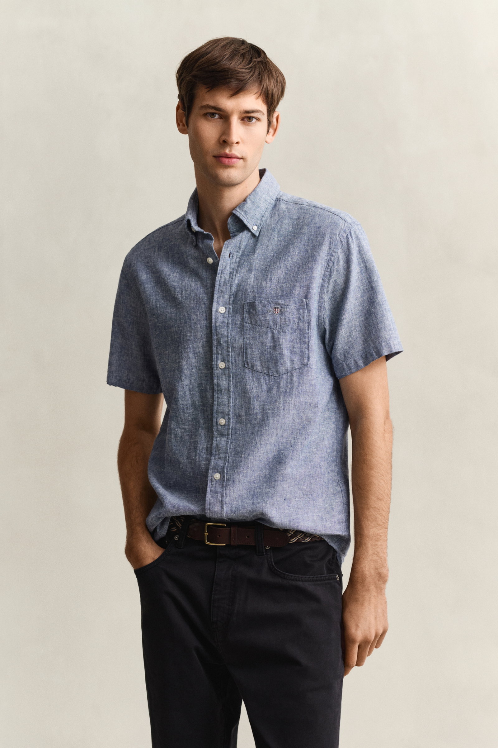 Gant Hemd Regular Fit #2