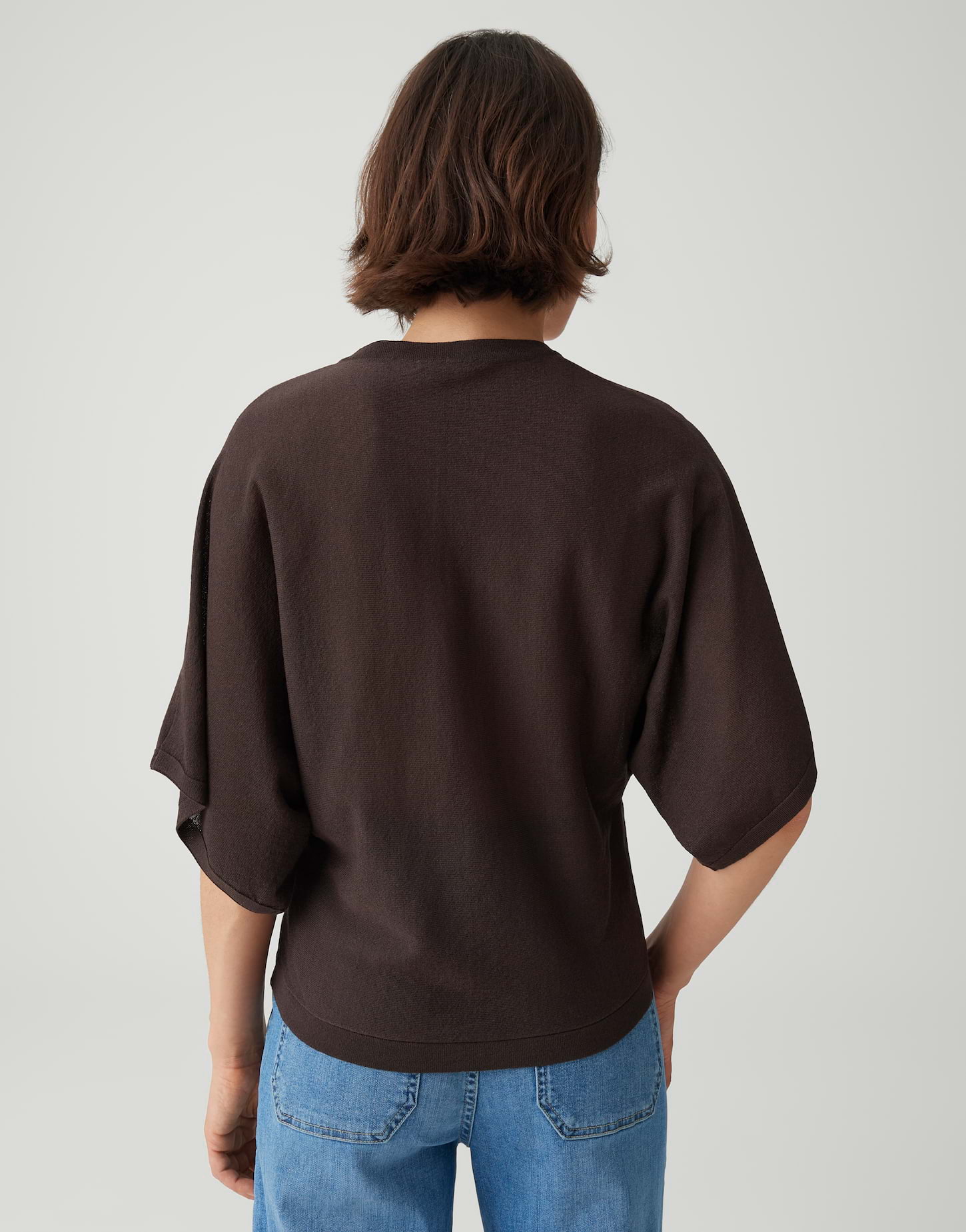 Opus Pullover "Pench" #3