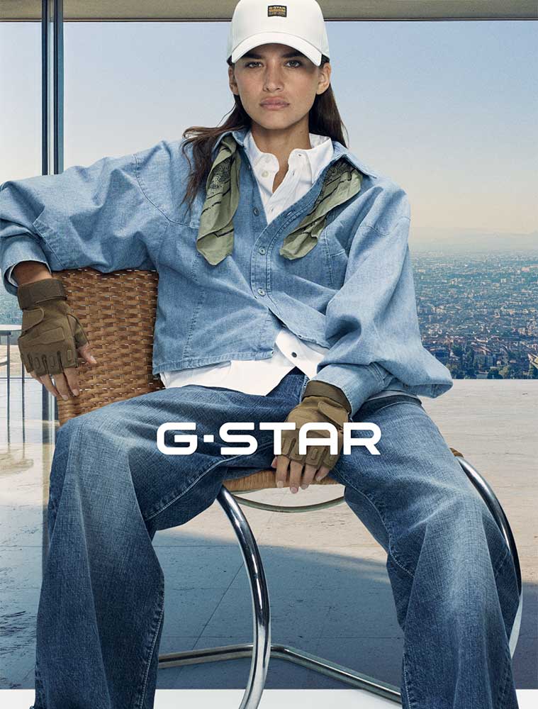 Hosen und Jeans Kompetenz bei Modehaus Heinze  für junge Damen