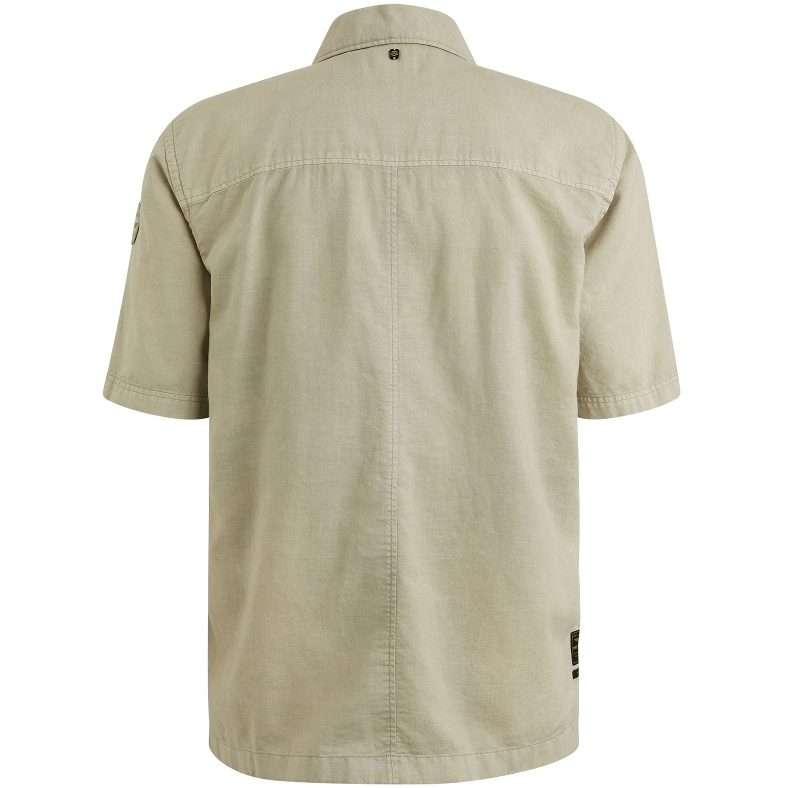PME Legend |  PME Legend Hemd Slim Fit  | XXL