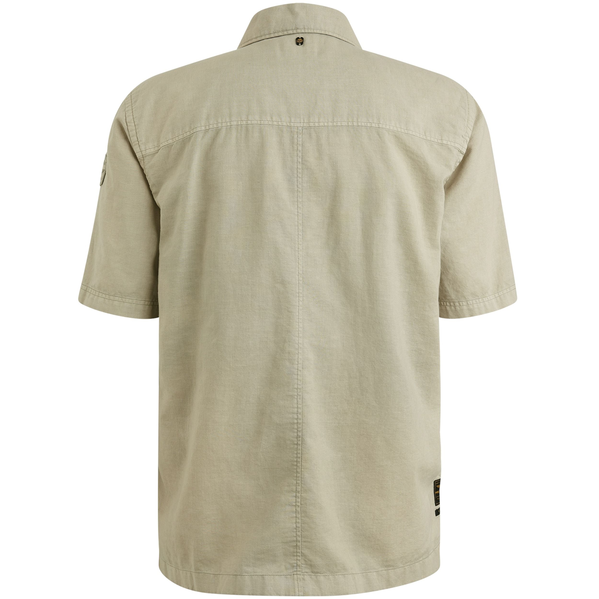 PME Legend |  PME Legend Hemd Slim Fit  | XXL