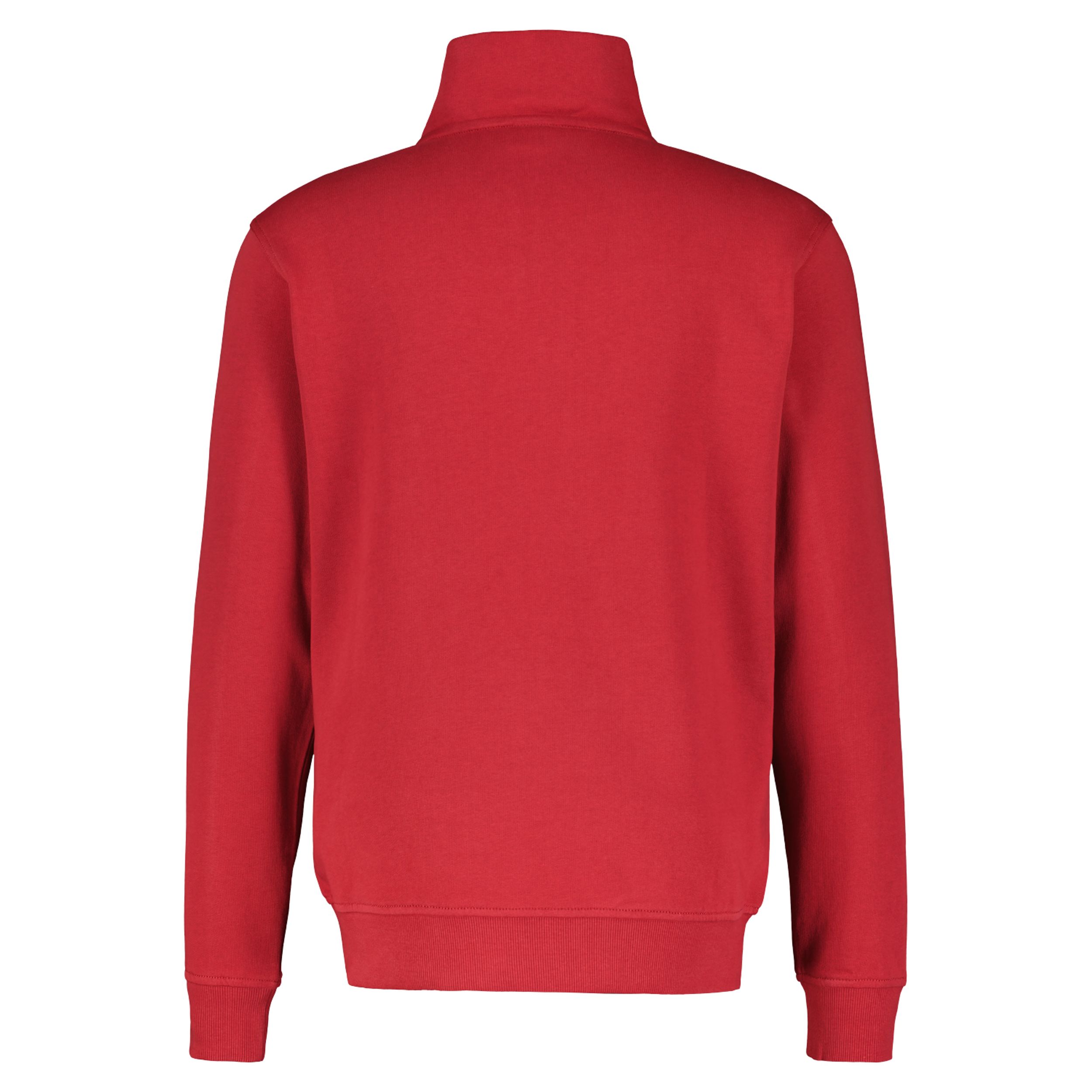 Lerros |  Lerros Rollkragenpullover  | XXXL | ruby red