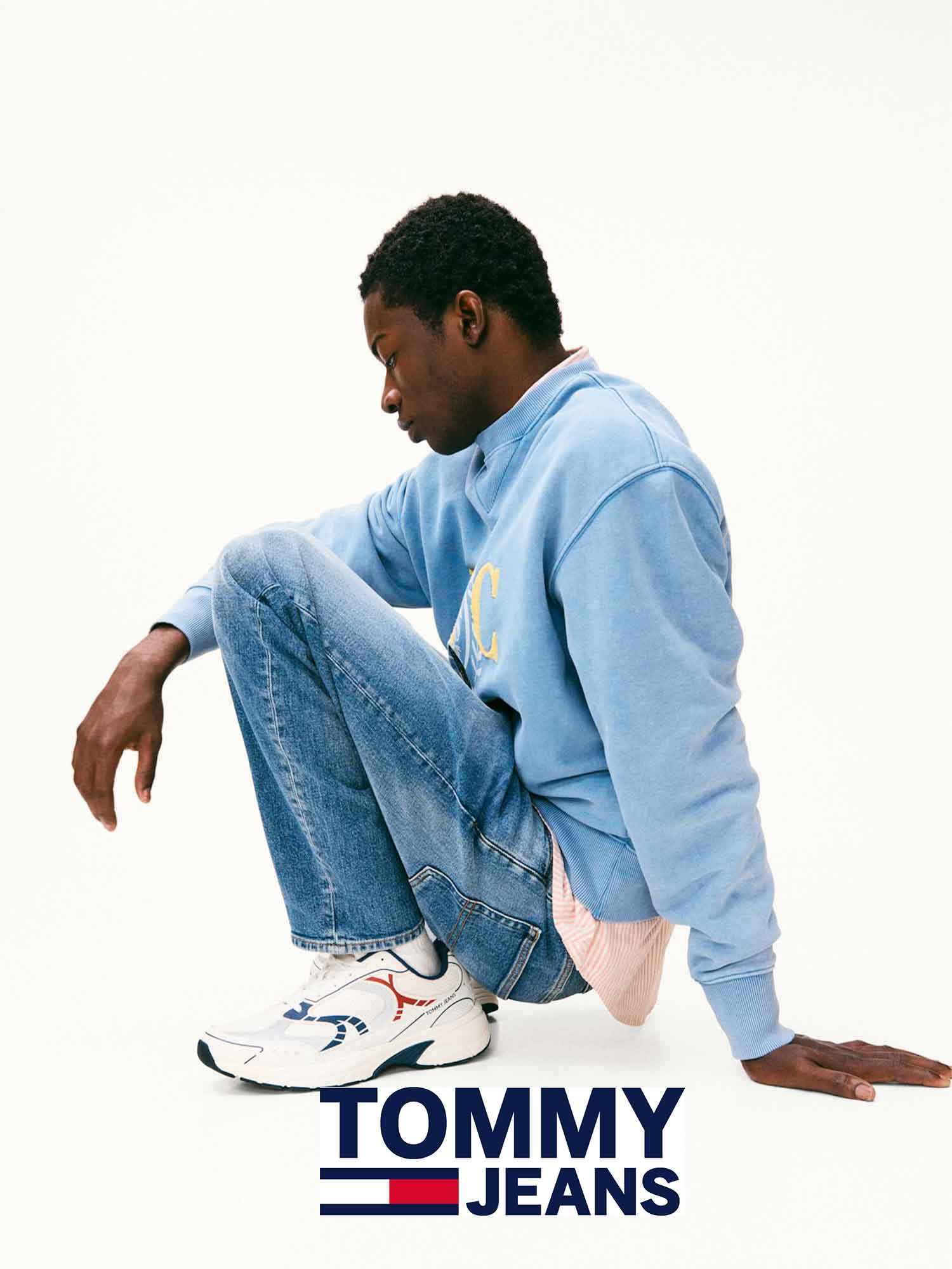 Tommy Jeans