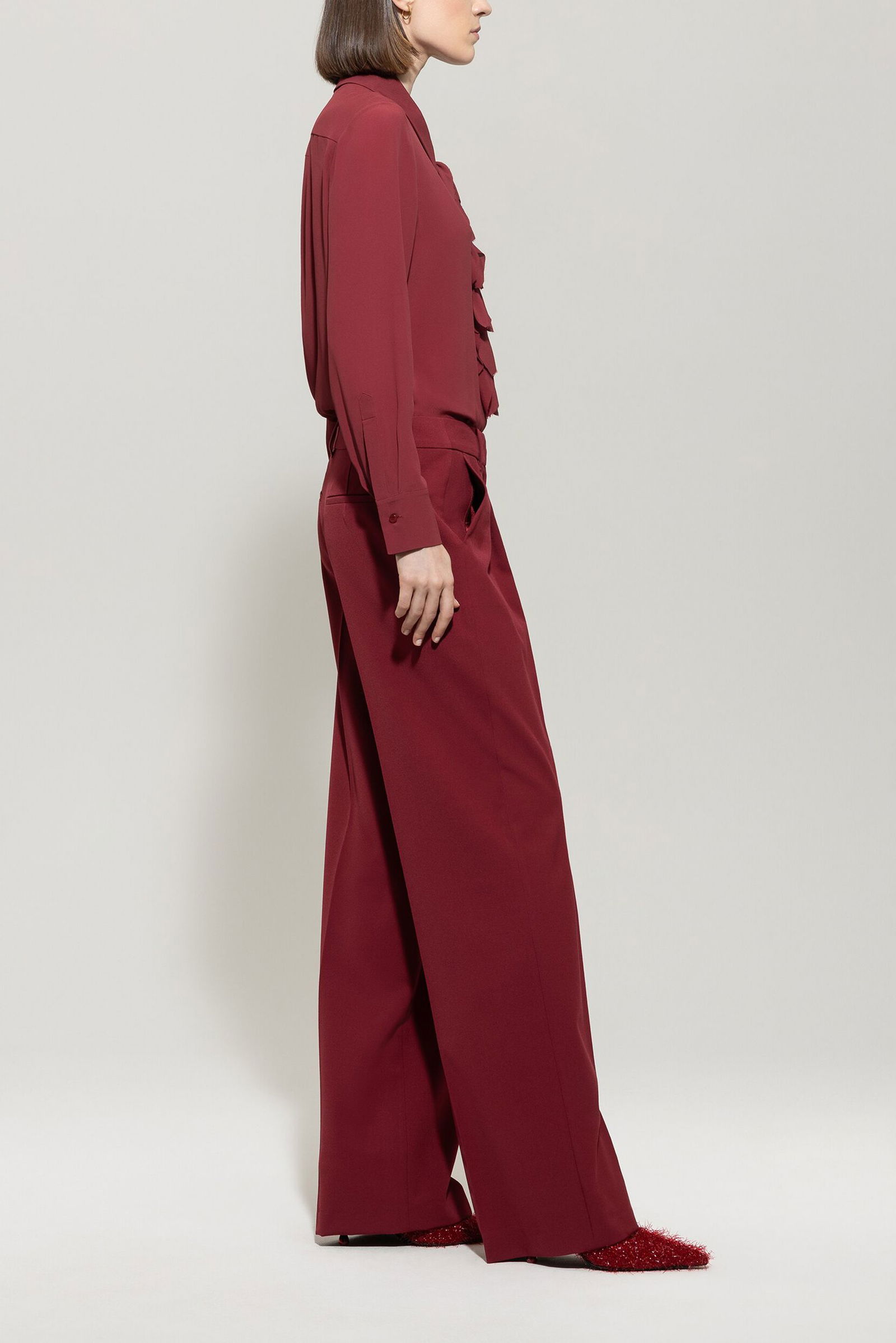 Luisa Cerano | Luisa Cerano Druckbluse | 36 | 1952_472
